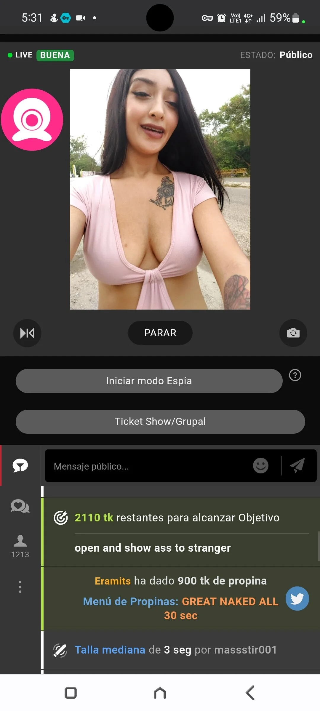 XXX Porn Photo of Nude Vibe-kathy 21