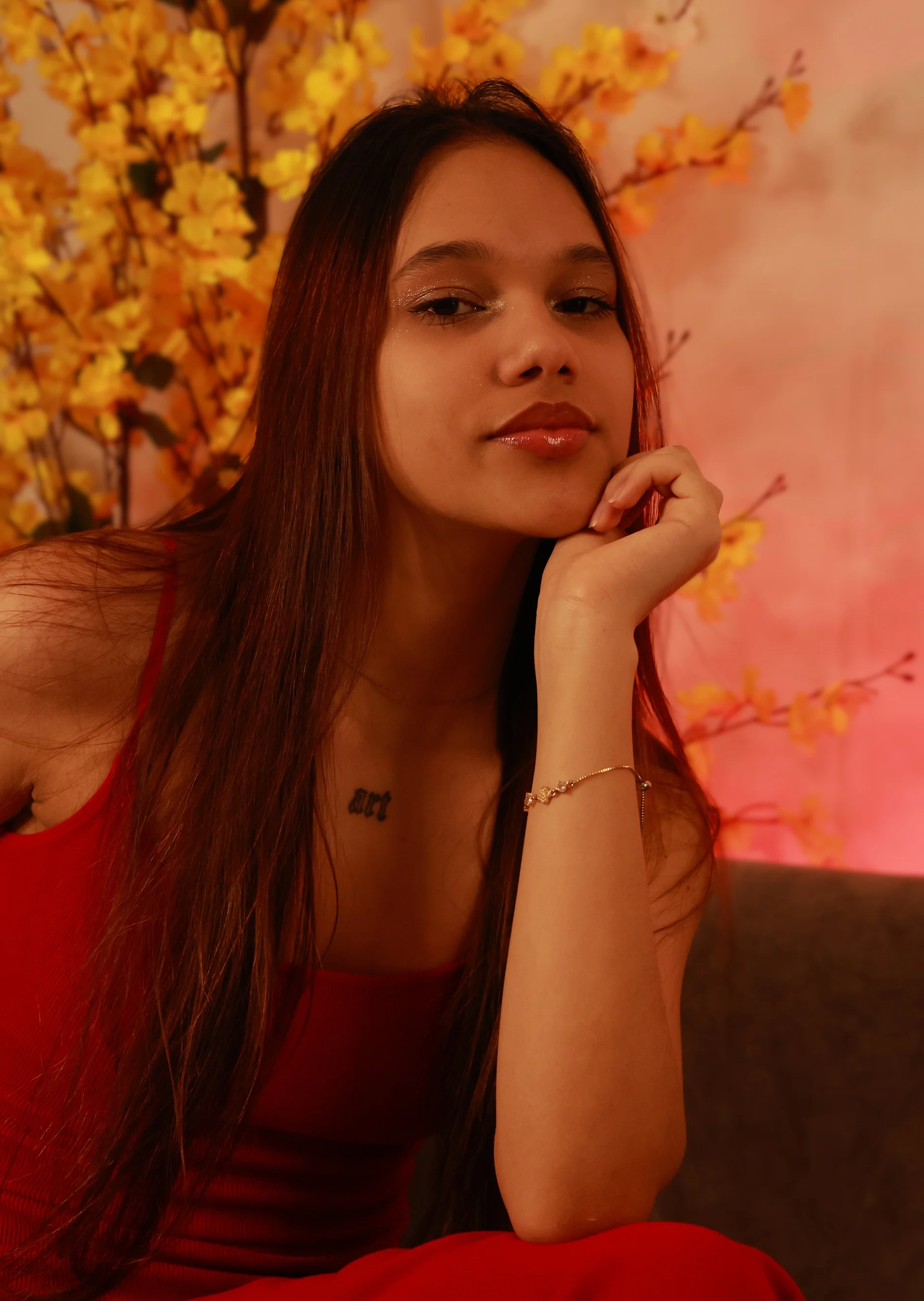 XXX Porn Photo of Nude Vi_zzy 16