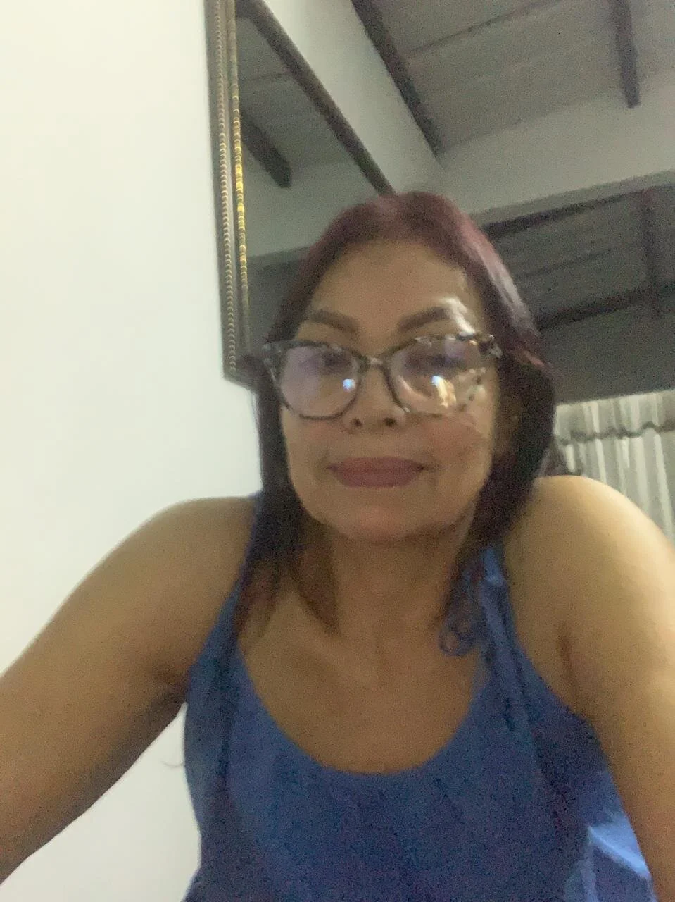 XXX Porn Photo of Nude HOT_LATINA20 3