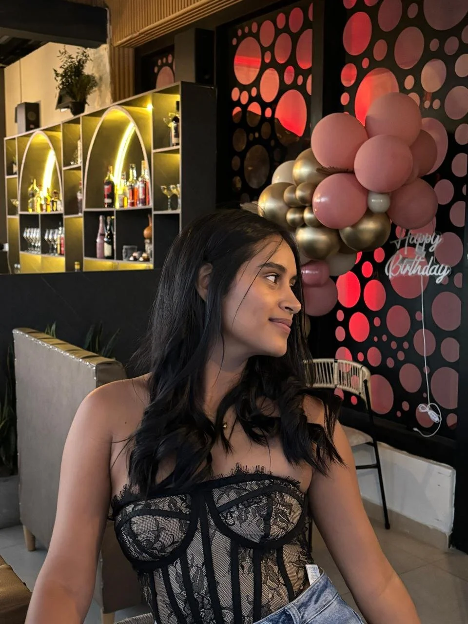 XXX Porn Photo of Nude Julieta_321 4