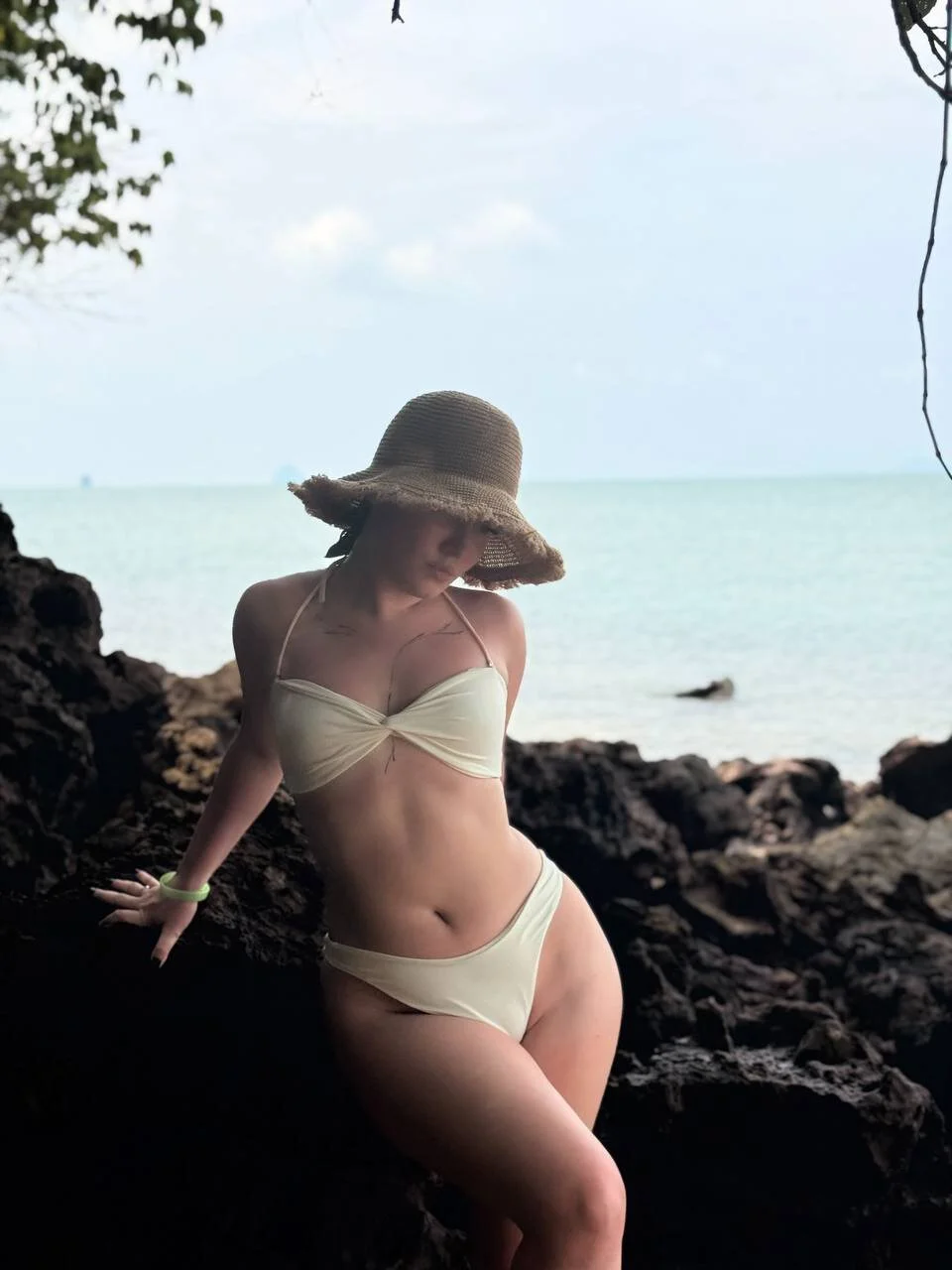 XXX Porn Photo of Nude BlackLotos 5