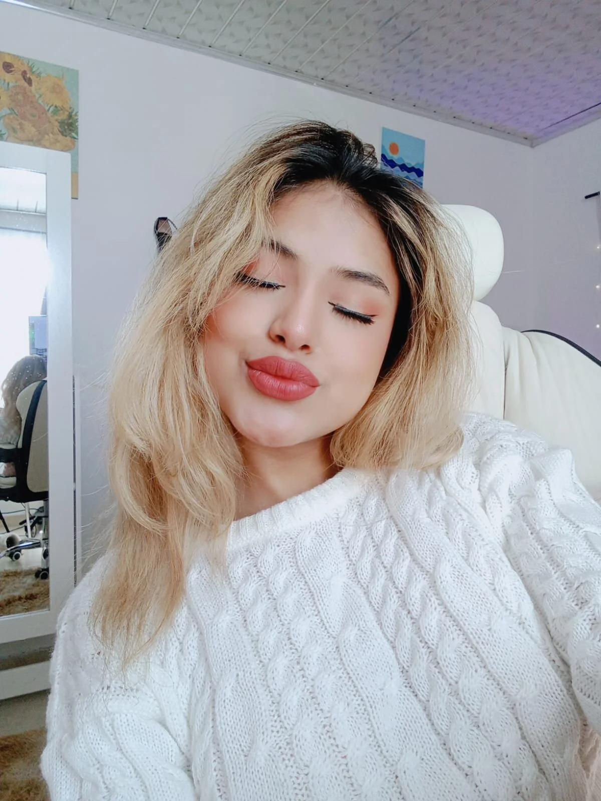 XXX Porn Photo of Nude SaraParisi 15