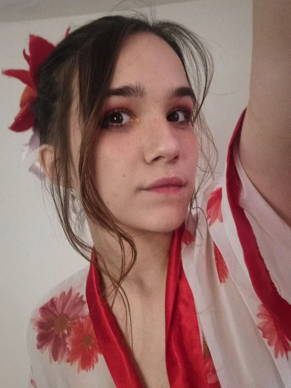 XXX Porn Photo of Nude Tiny_Witch 6
