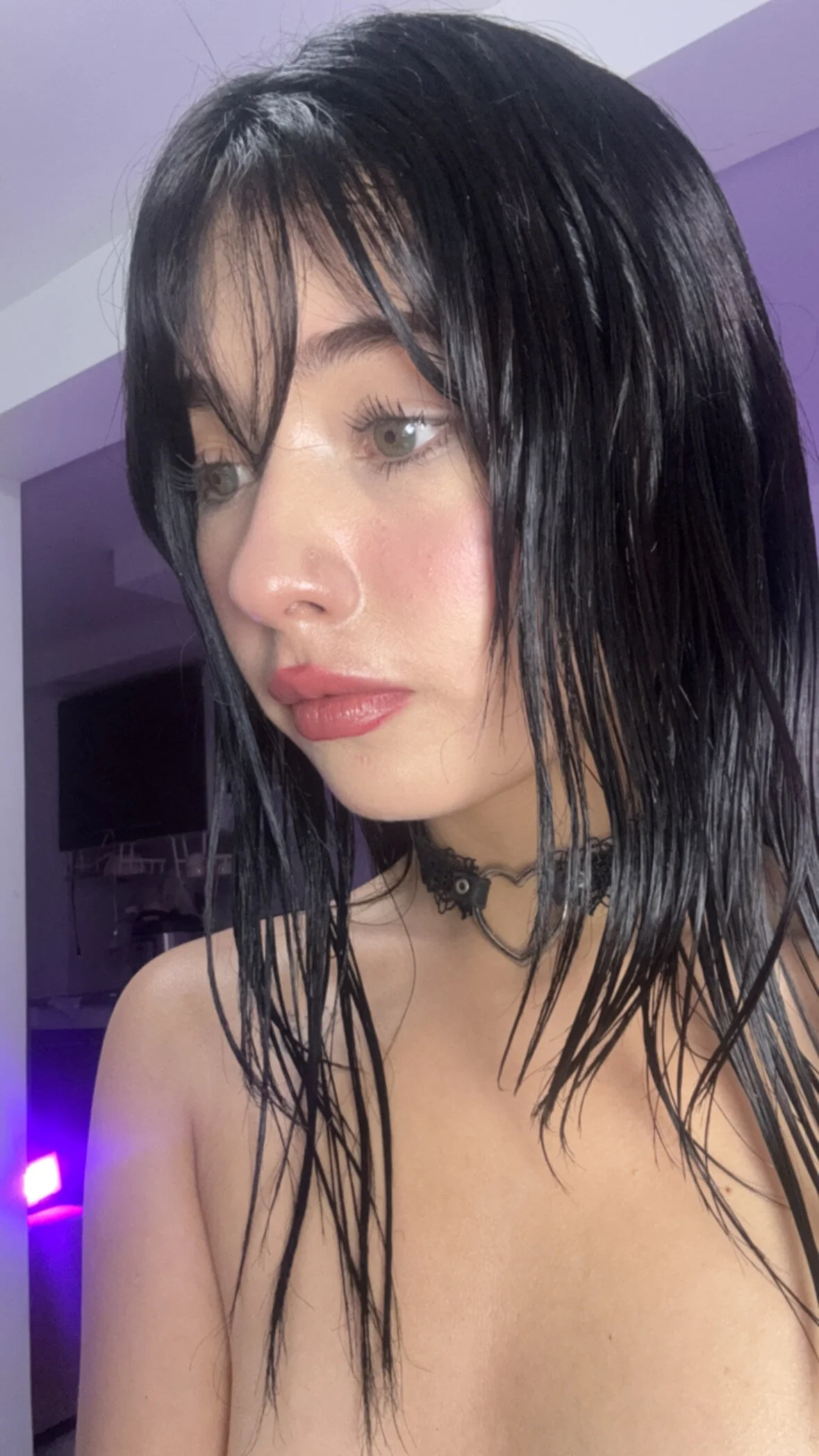 XXX Porn Photo of Nude Blush_Marie 9