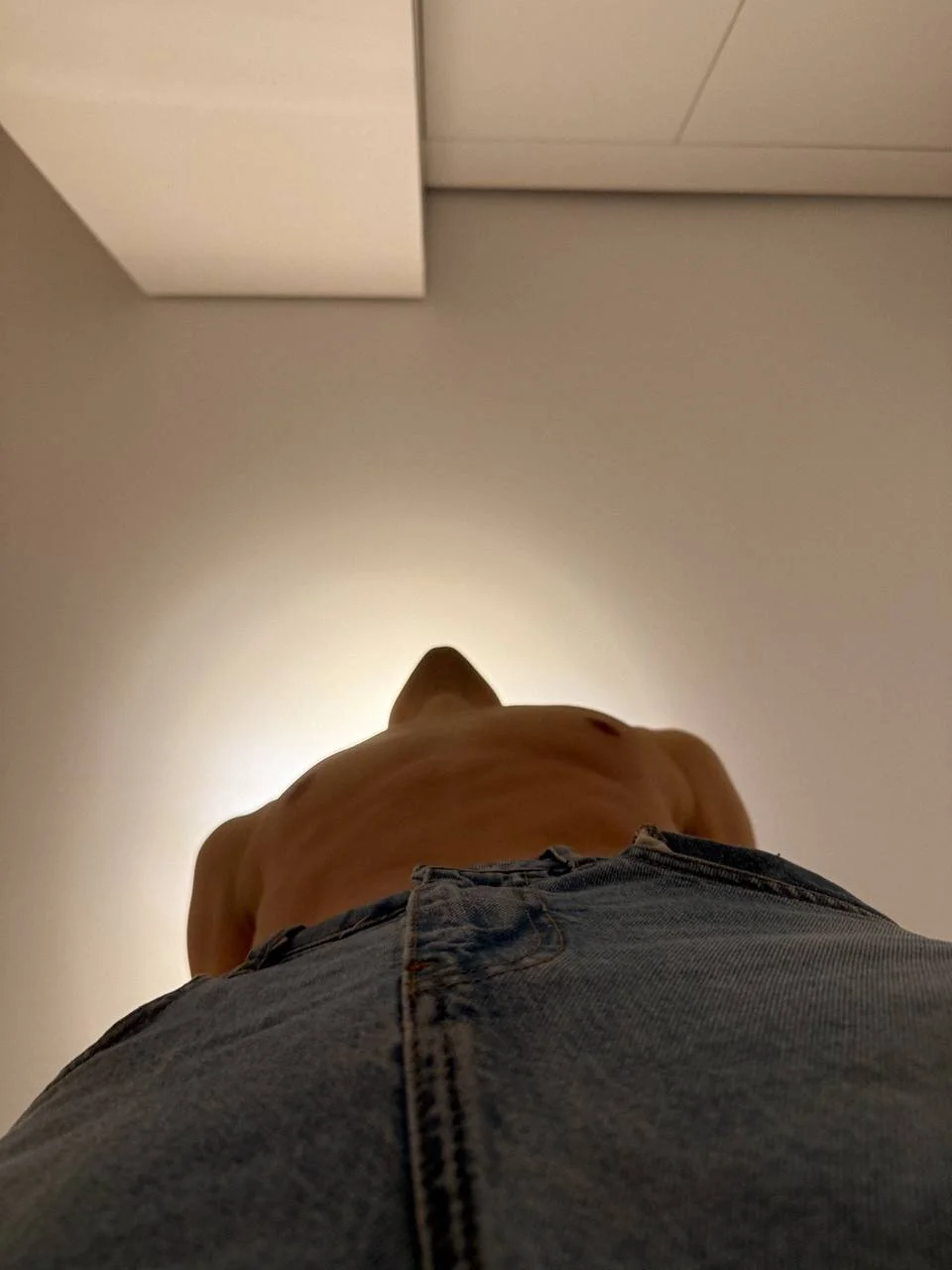 XXX Porn Photo of Nude your_super_hero 5