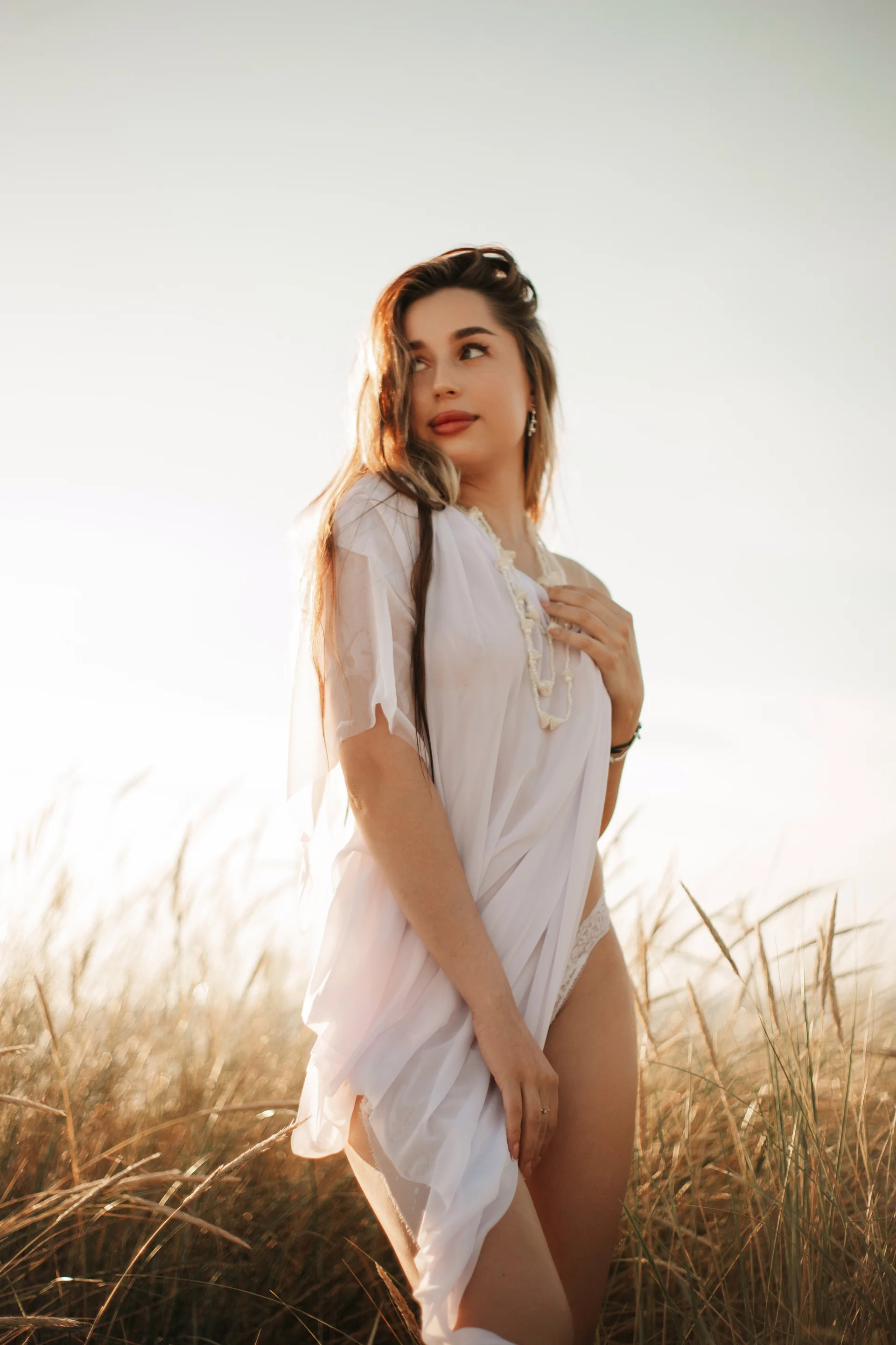 XXX Porn Photo of Nude AnikaHarryson 6