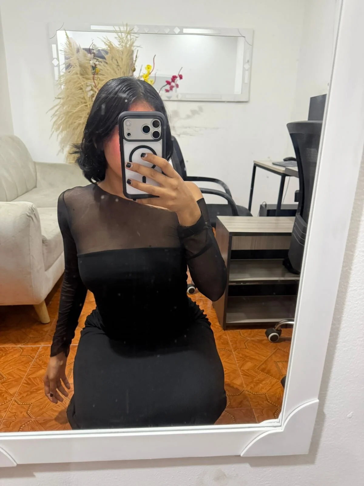 XXX Porn Photo of Nude Violet_rousse7 23