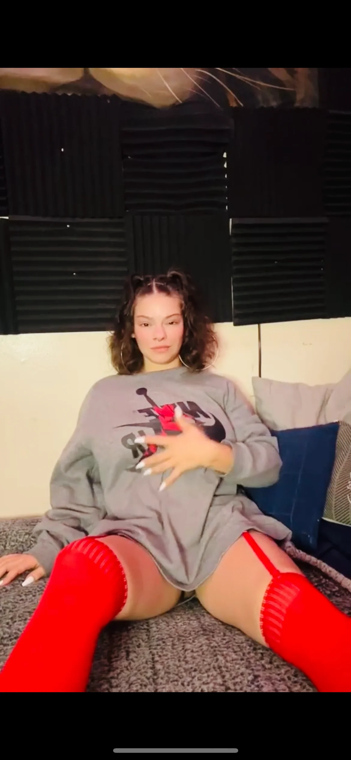 XXX Porn Photo of Nude CoffeeNCreamHer 6