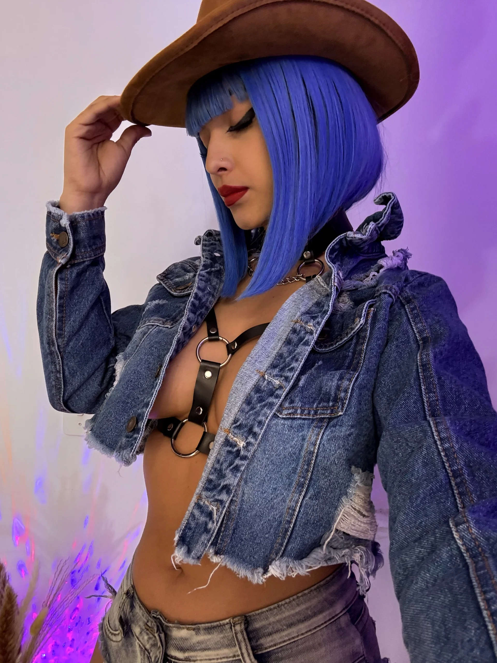 XXX Porn Photo of Nude catalina__lovers 34