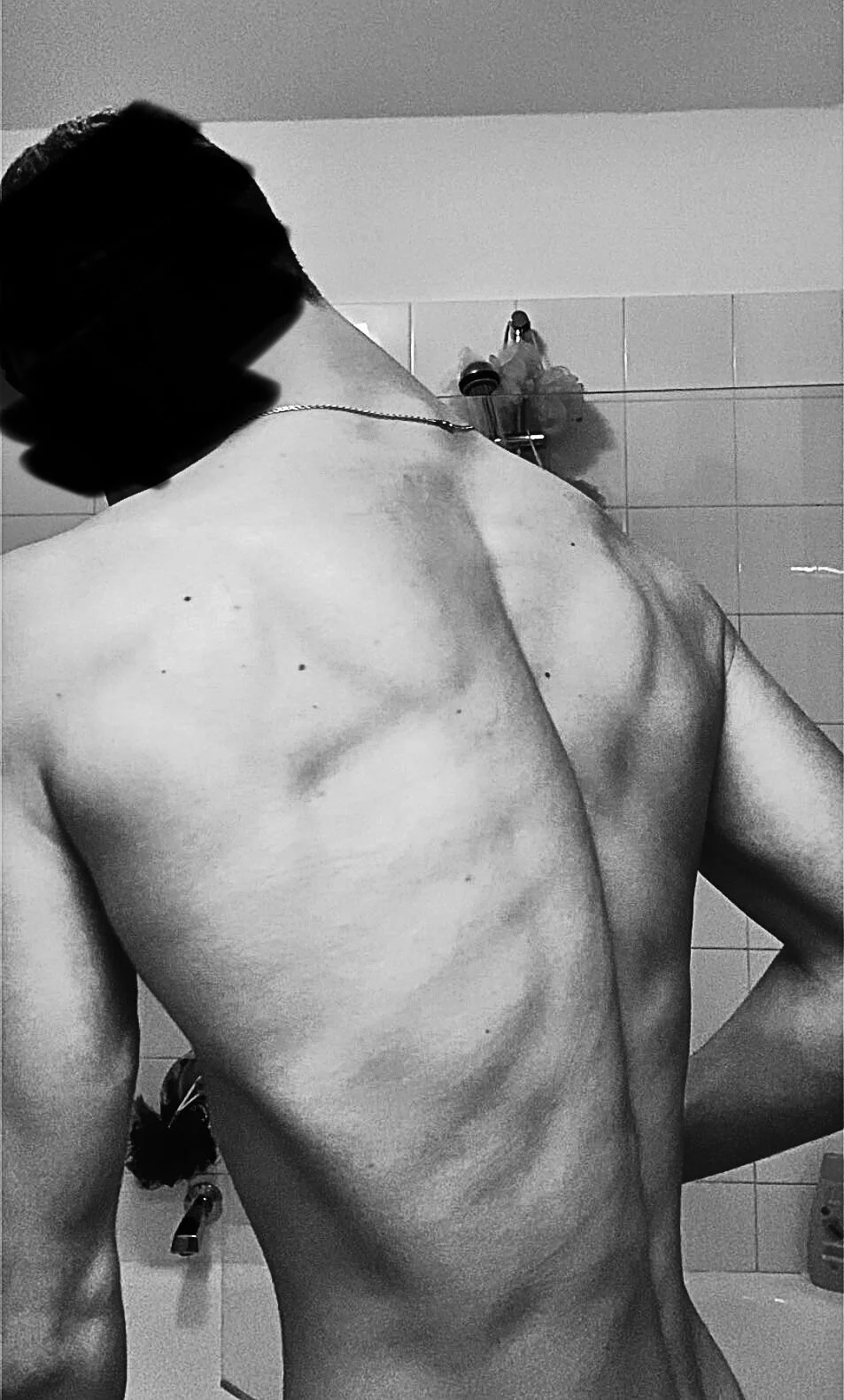 XXX Porn Photo of Nude your_cub 7