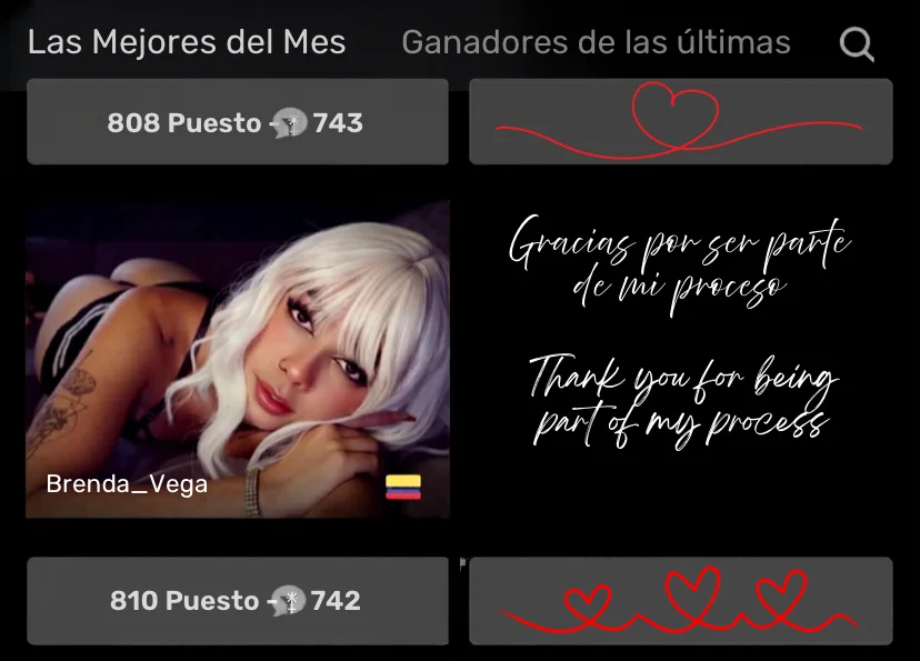 XXX Porn Photo of Nude Brenda_Vega 37