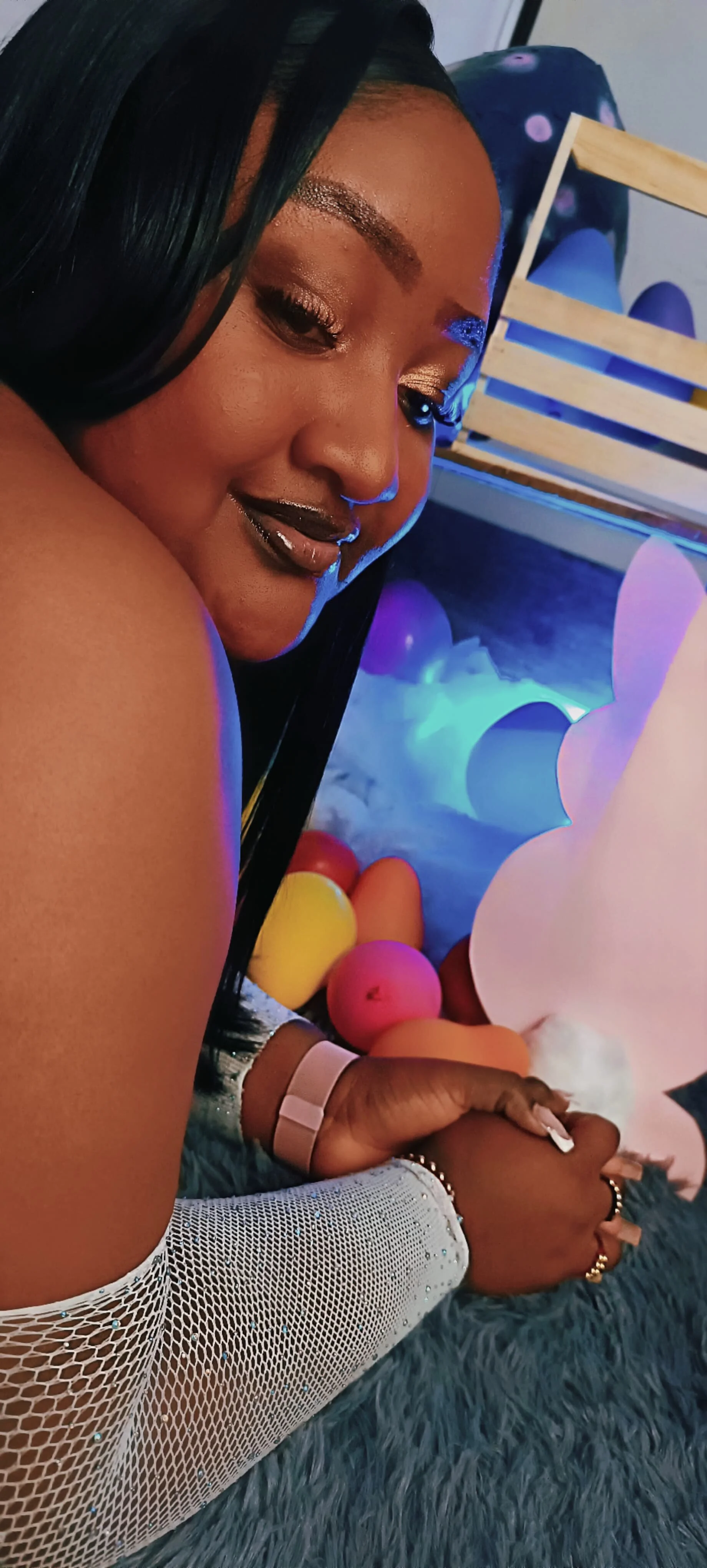 XXX Porn Photo of Nude Saravy_Blandon 24