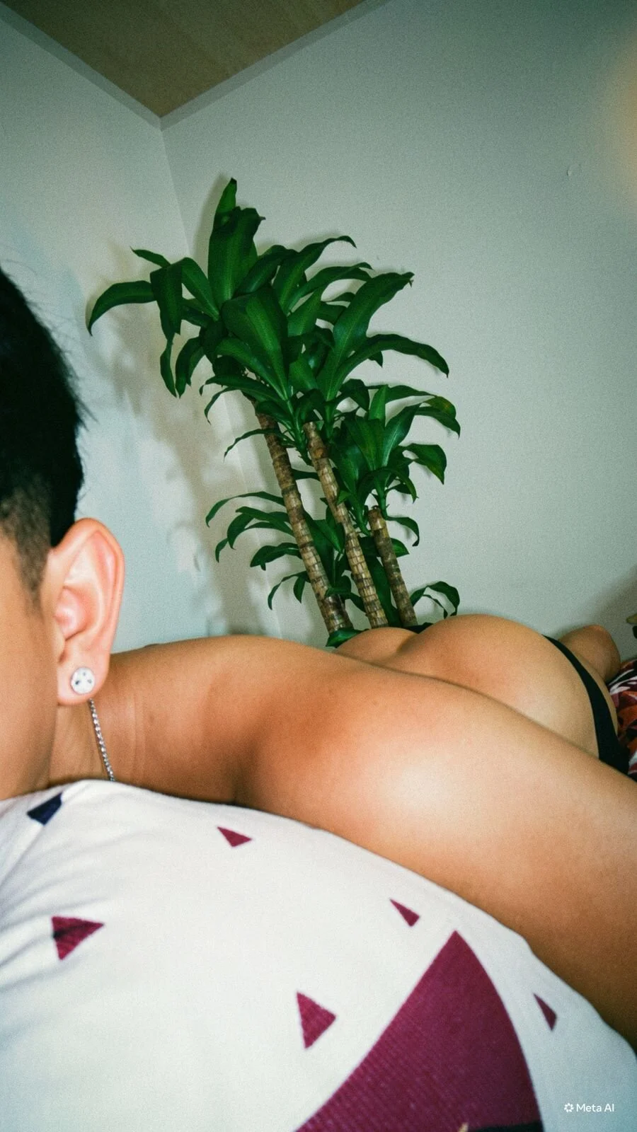 XXX Porn Photo of Nude Axel_Cody_ 10