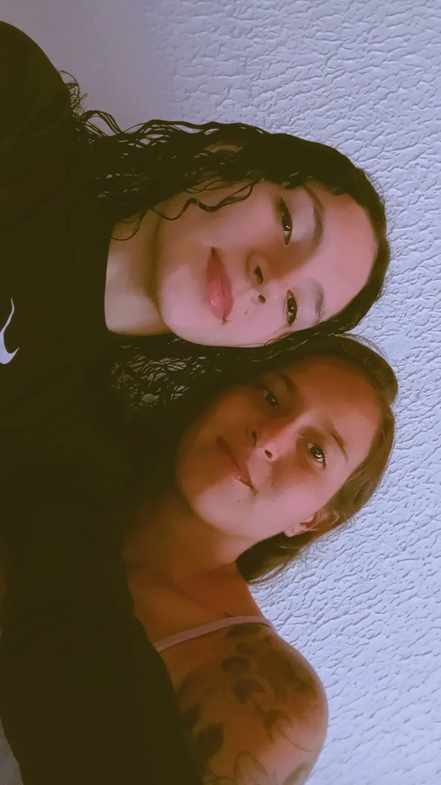 XXX Porn Photo of Nude aliceandsia 10