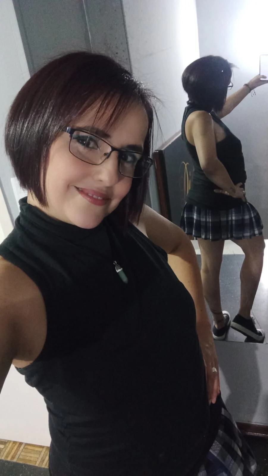 XXX Porn Photo of Nude IsisBlake 31