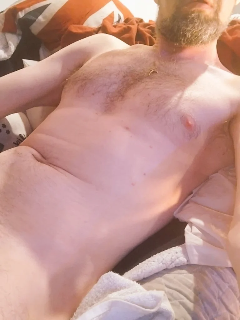 XXX Porn Photo of Nude TheBellboy1978 228