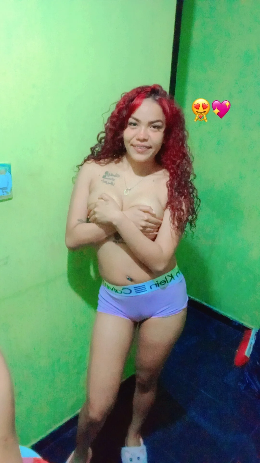 XXX Porn Photo of Nude LaMorenaSexy28 1