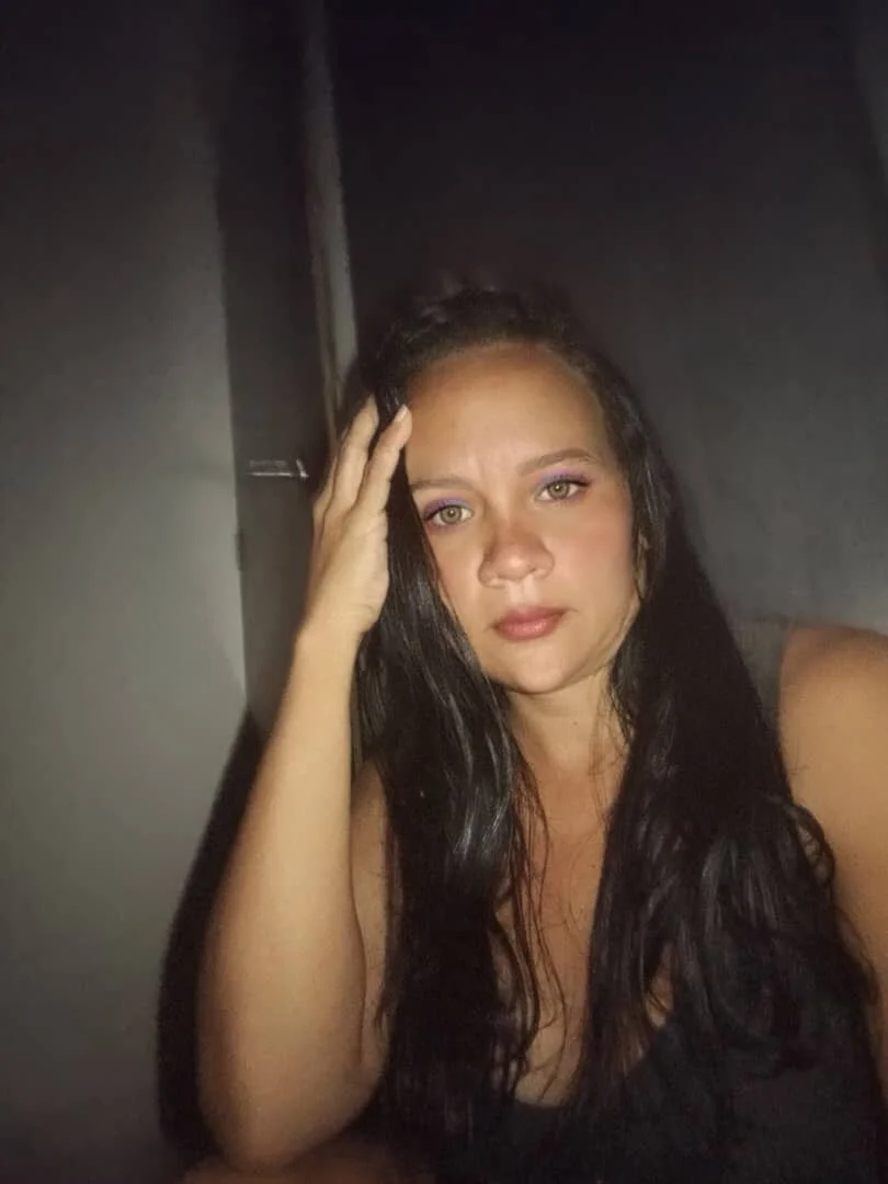 XXX Porn Photo of Nude alejandra_flower 10