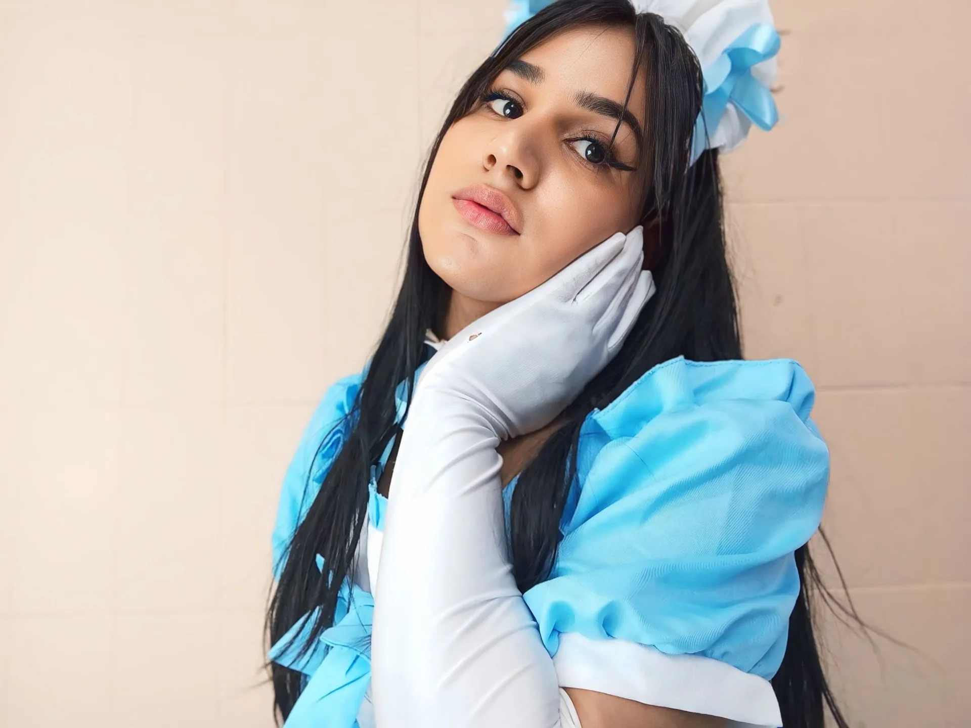 XXX Porn Photo of Nude Kagome01 79