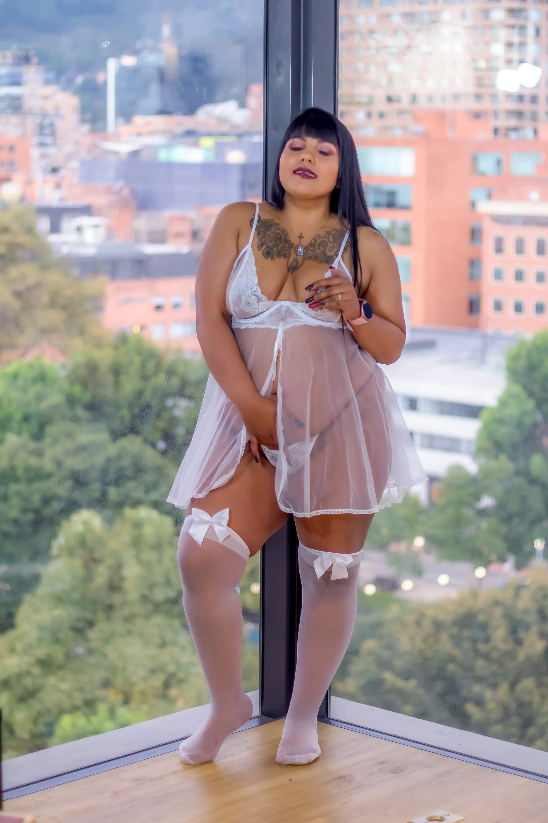 XXX Porn Photo of Nude shayna_manson_ 22