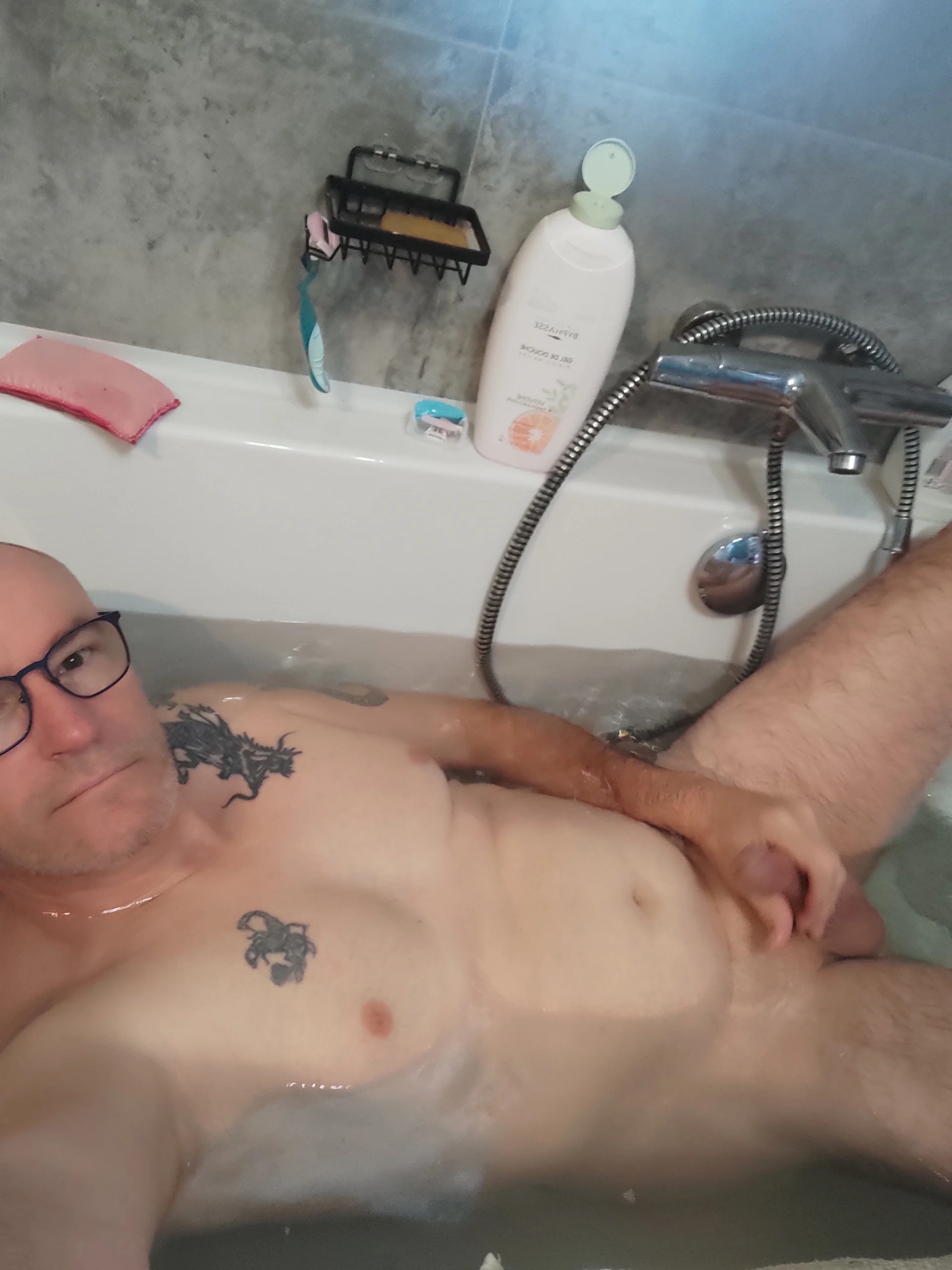 XXX Porn Photo of Nude bogland33 12