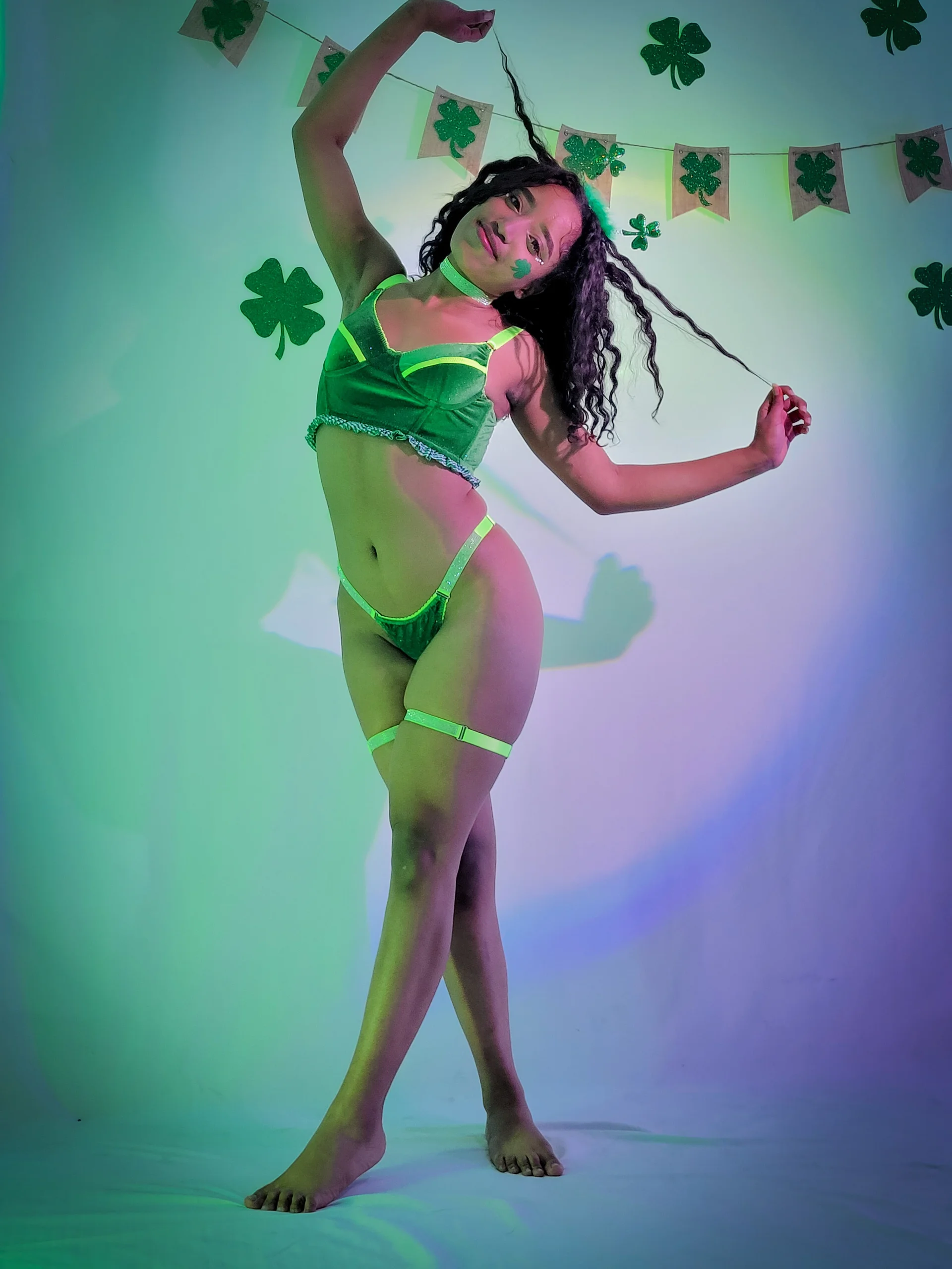 XXX Porn Photo of Nude Cleo_luna 36