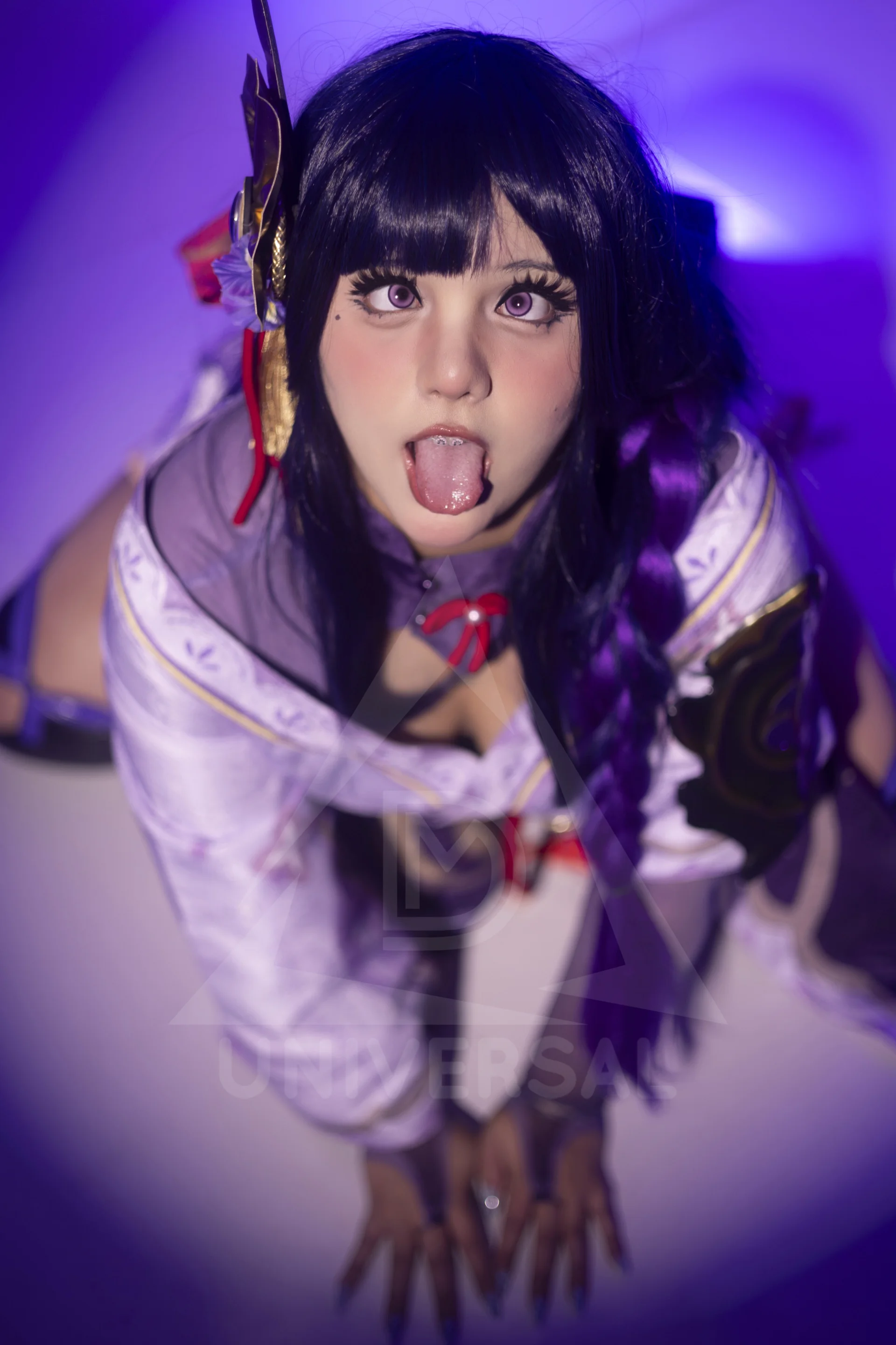 XXX Porn Photo of Nude NanaOsaky 7