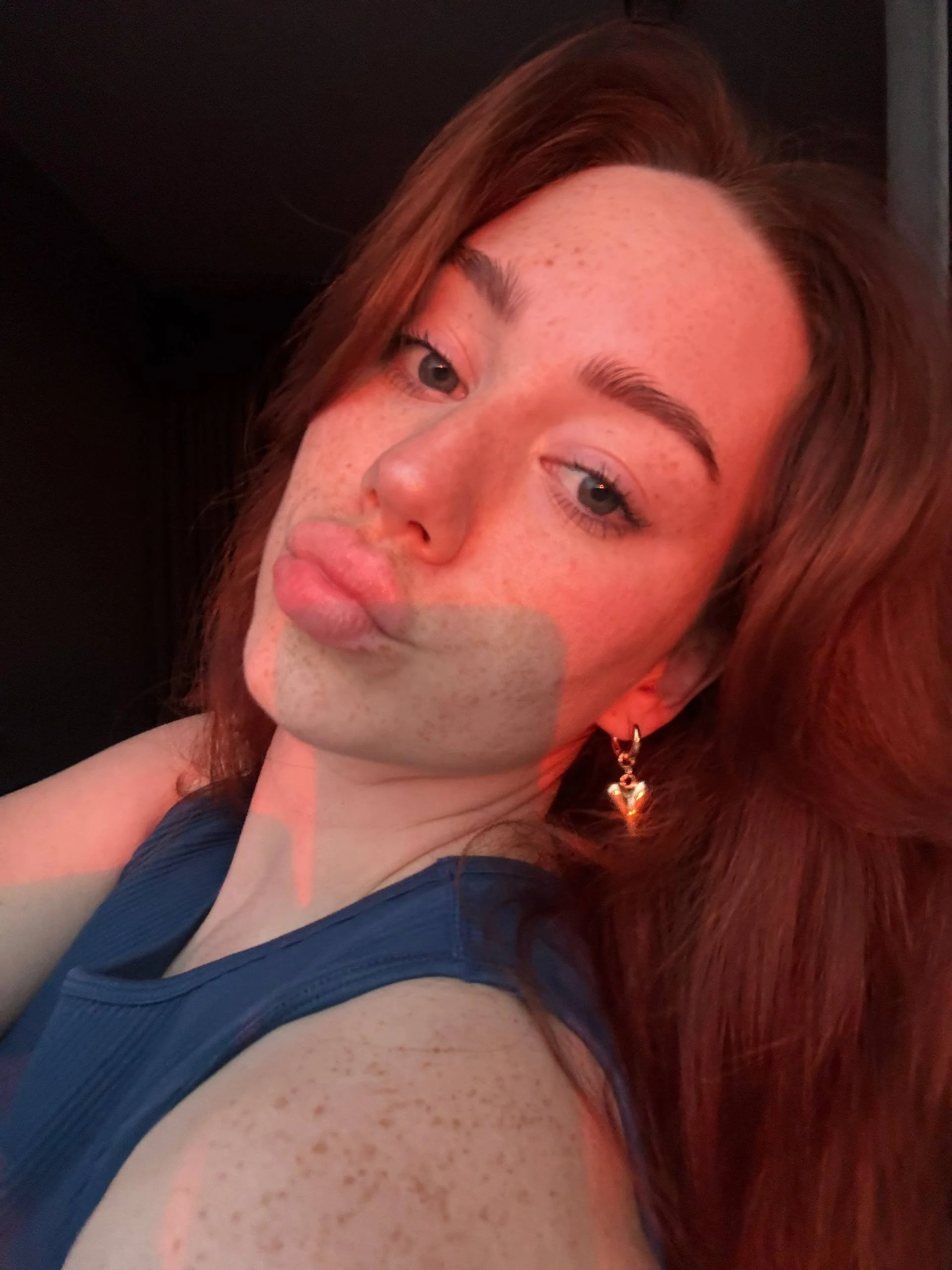 XXX Porn Photo of Nude StacyWatts 32