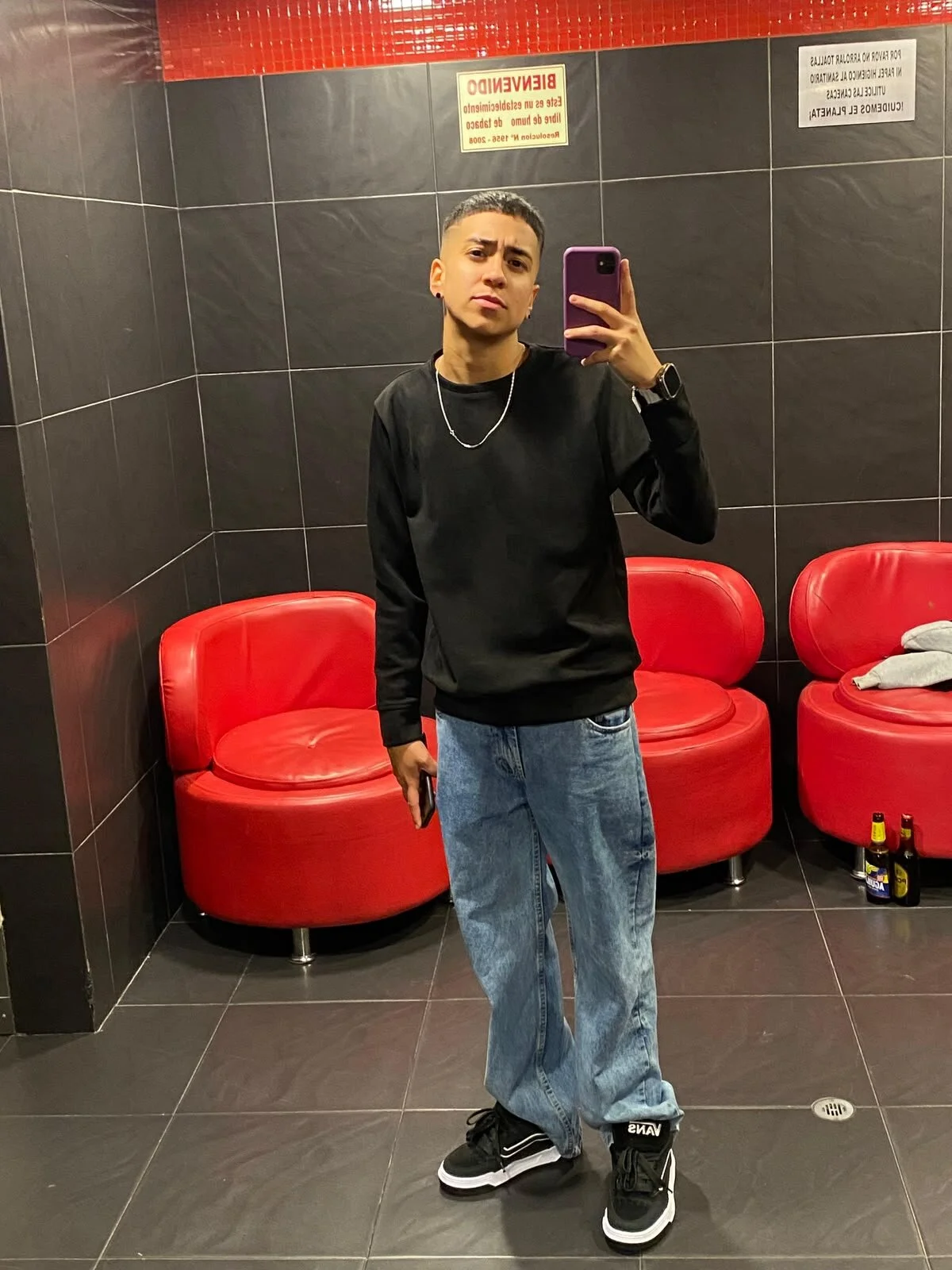XXX Porn Photo of Nude Dakotta_carter 1
