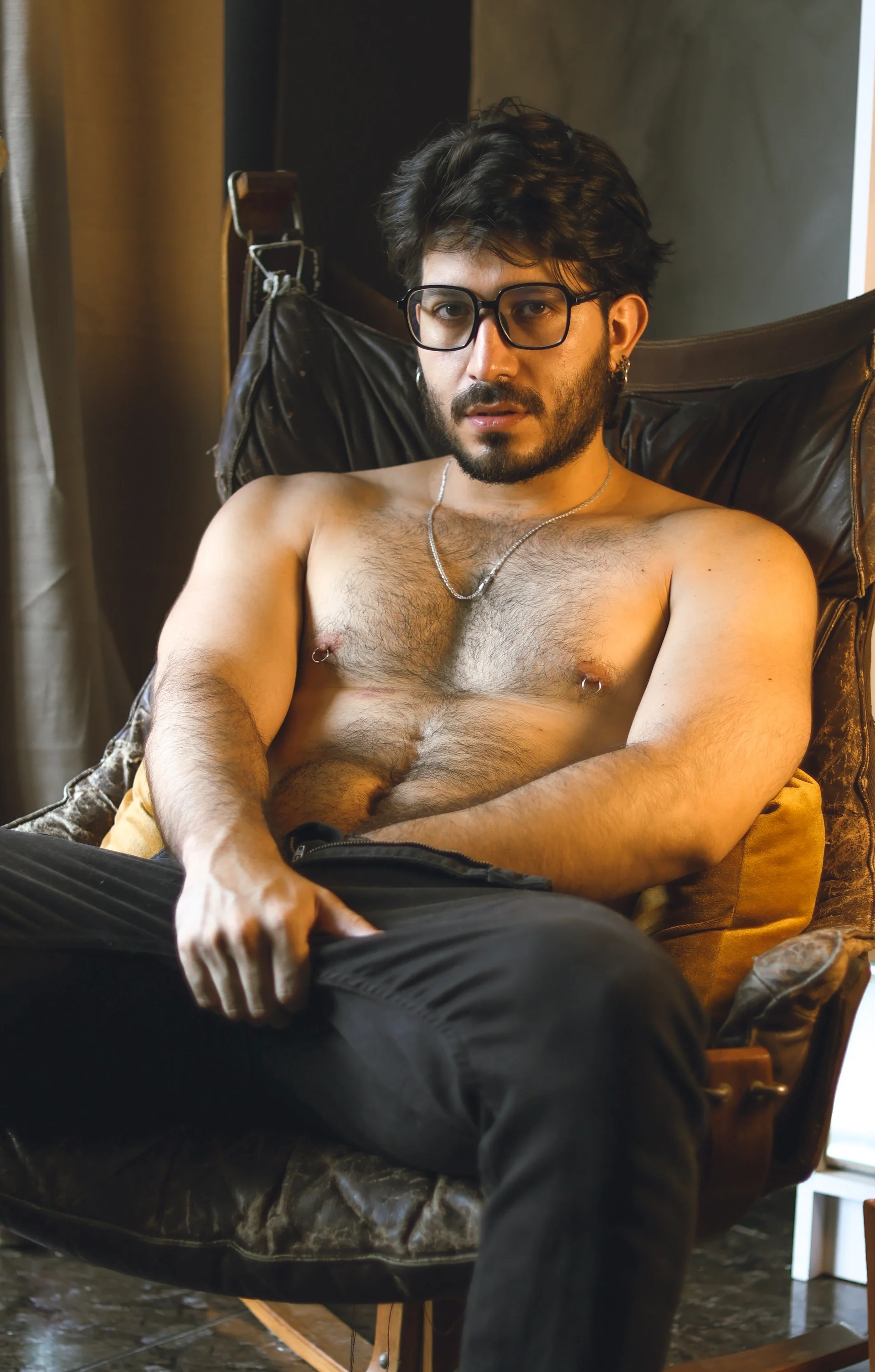 XXX Porn Photo of Nude Ackerman_Eren_ 16