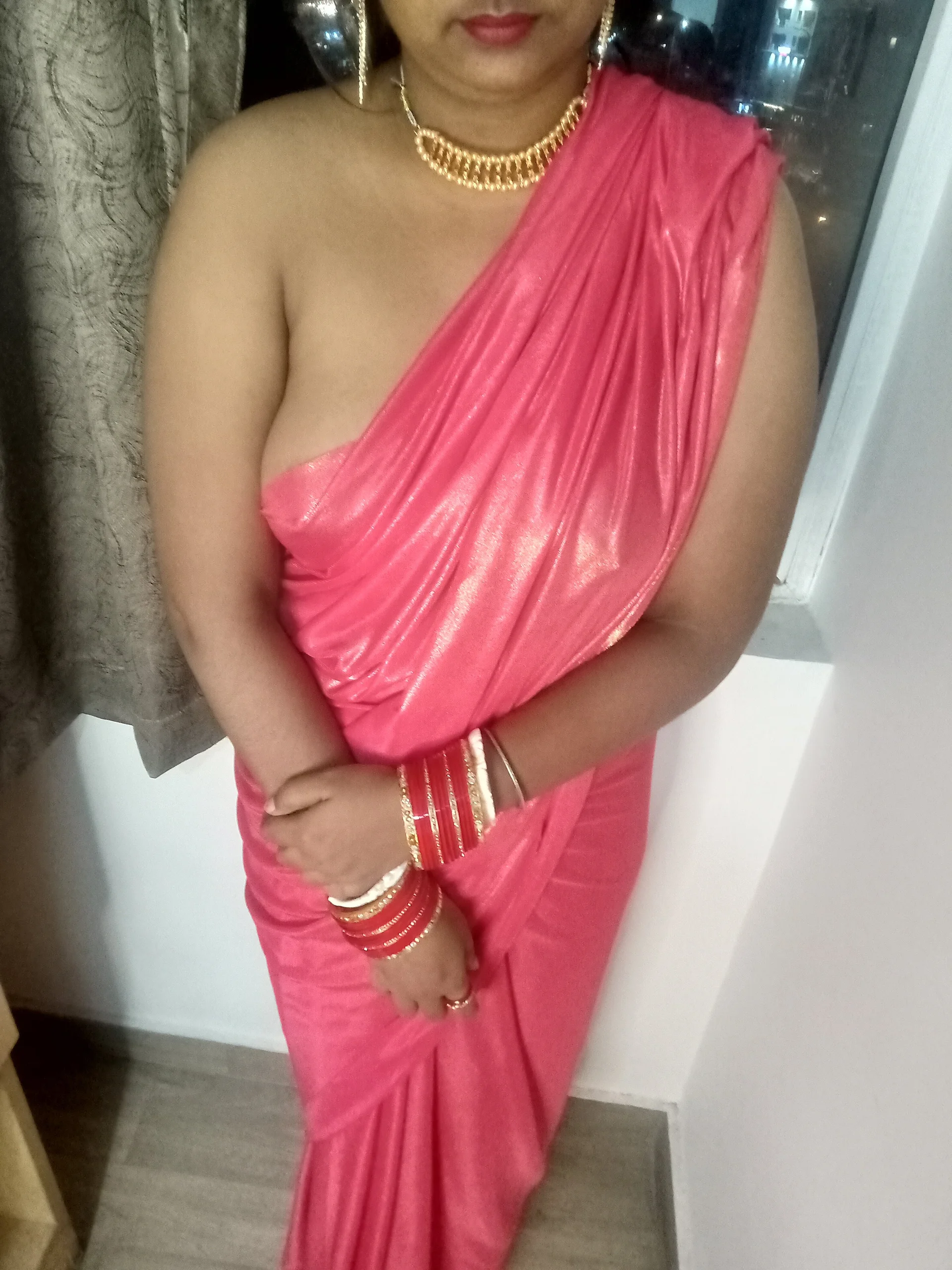 XXX Porn Photo of Nude Naughty_Hottie_Eesha 3