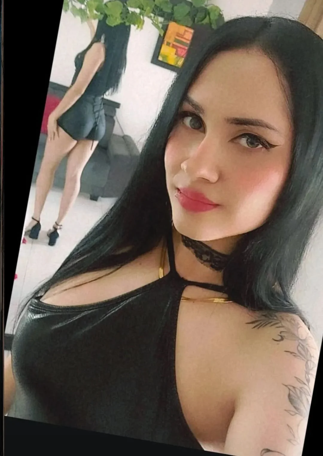 XXX Porn Photo of Nude Charllote23 5