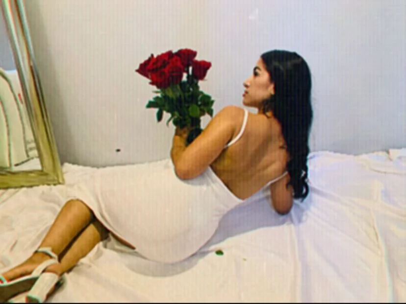 XXX Porn Photo of Nude Thayssa_ross 1