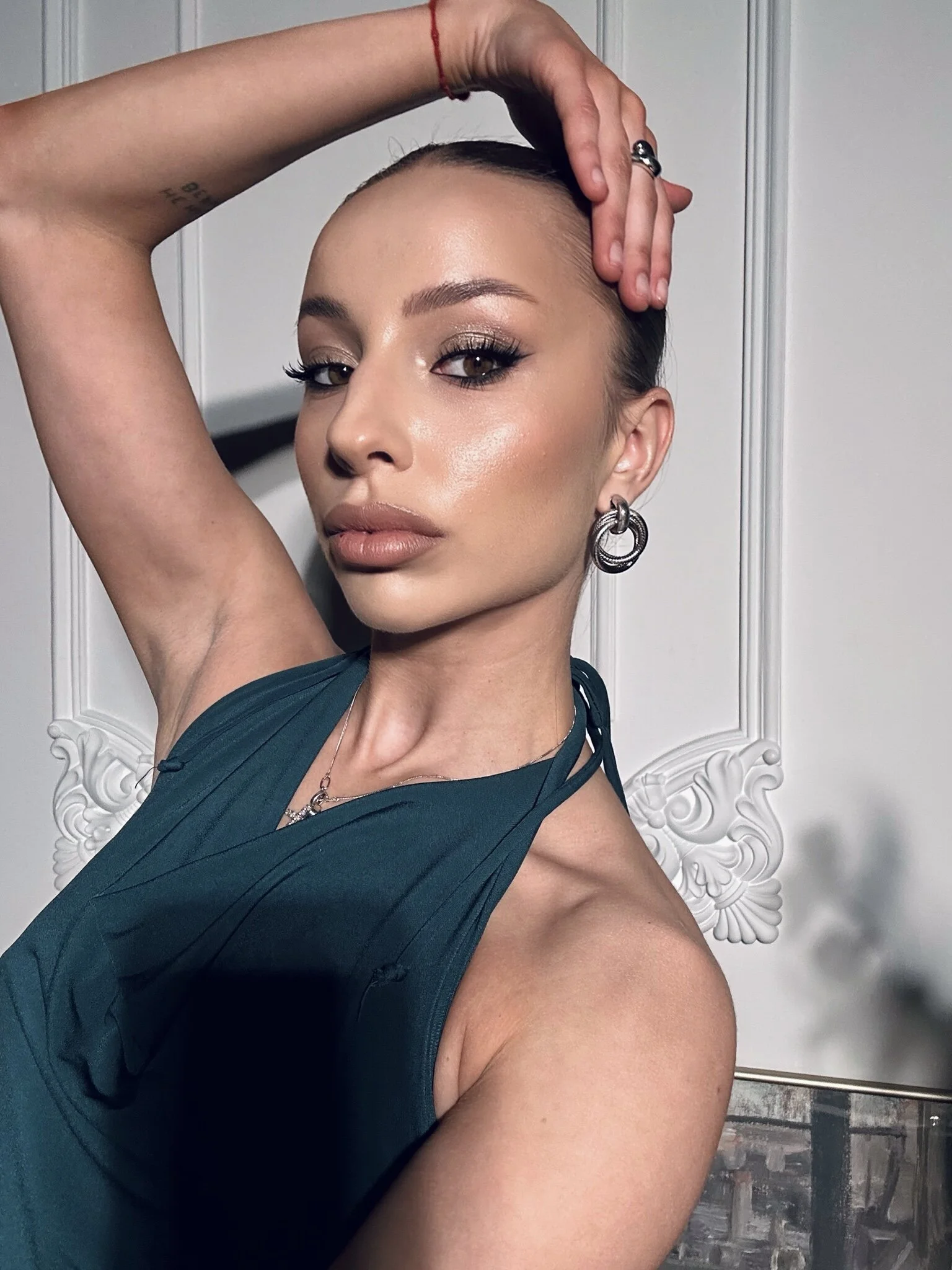 XXX Porn Photo of Nude NicoleHarris 10