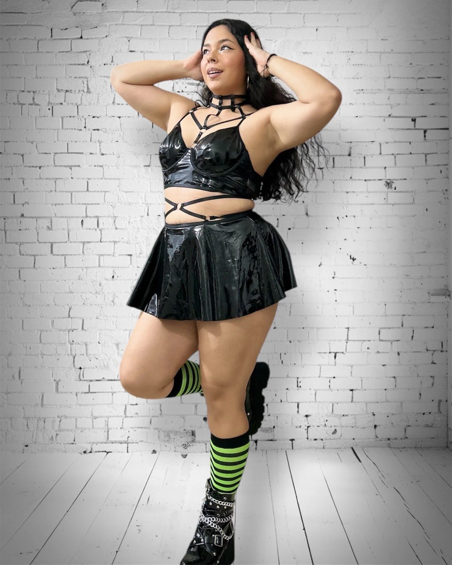 XXX Porn Photo of Nude daarklover 16