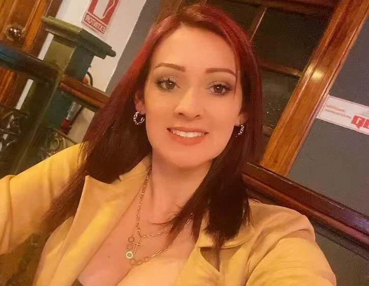 XXX Porn Photo of Nude Carol_Scottt 3