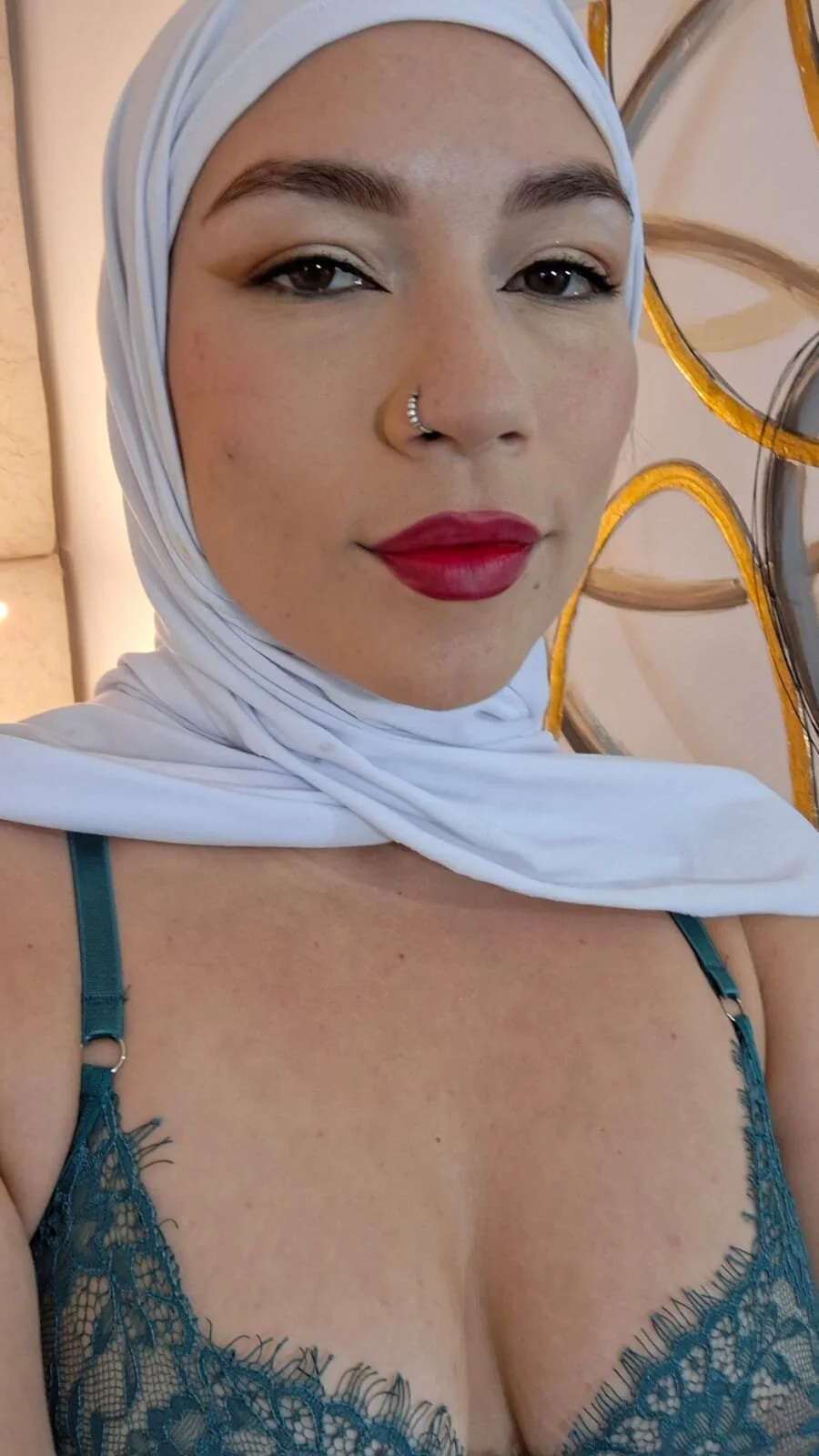 XXX Porn Photo of Nude aisha_vs 4