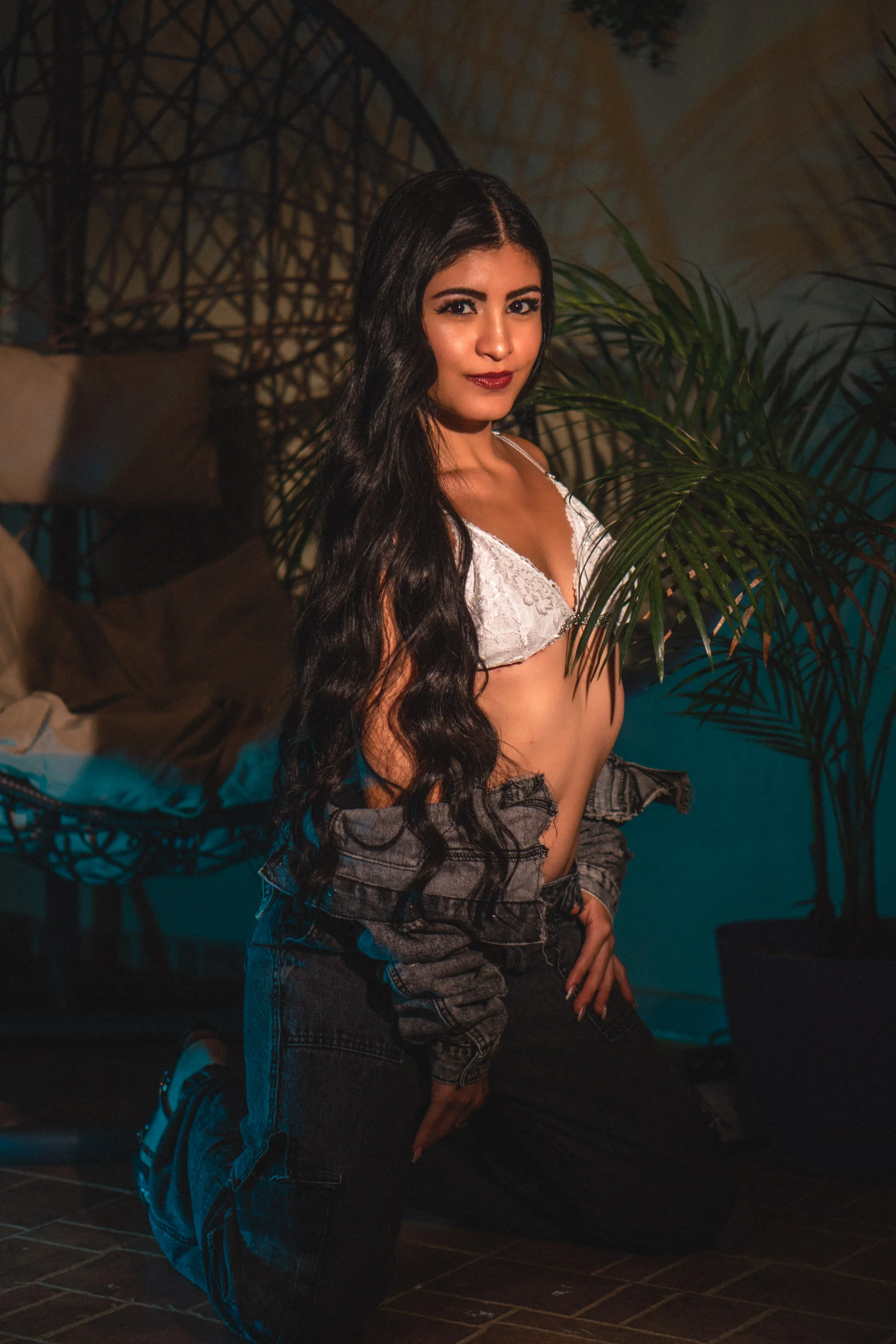 XXX Porn Photo of Nude lunaalynch 48