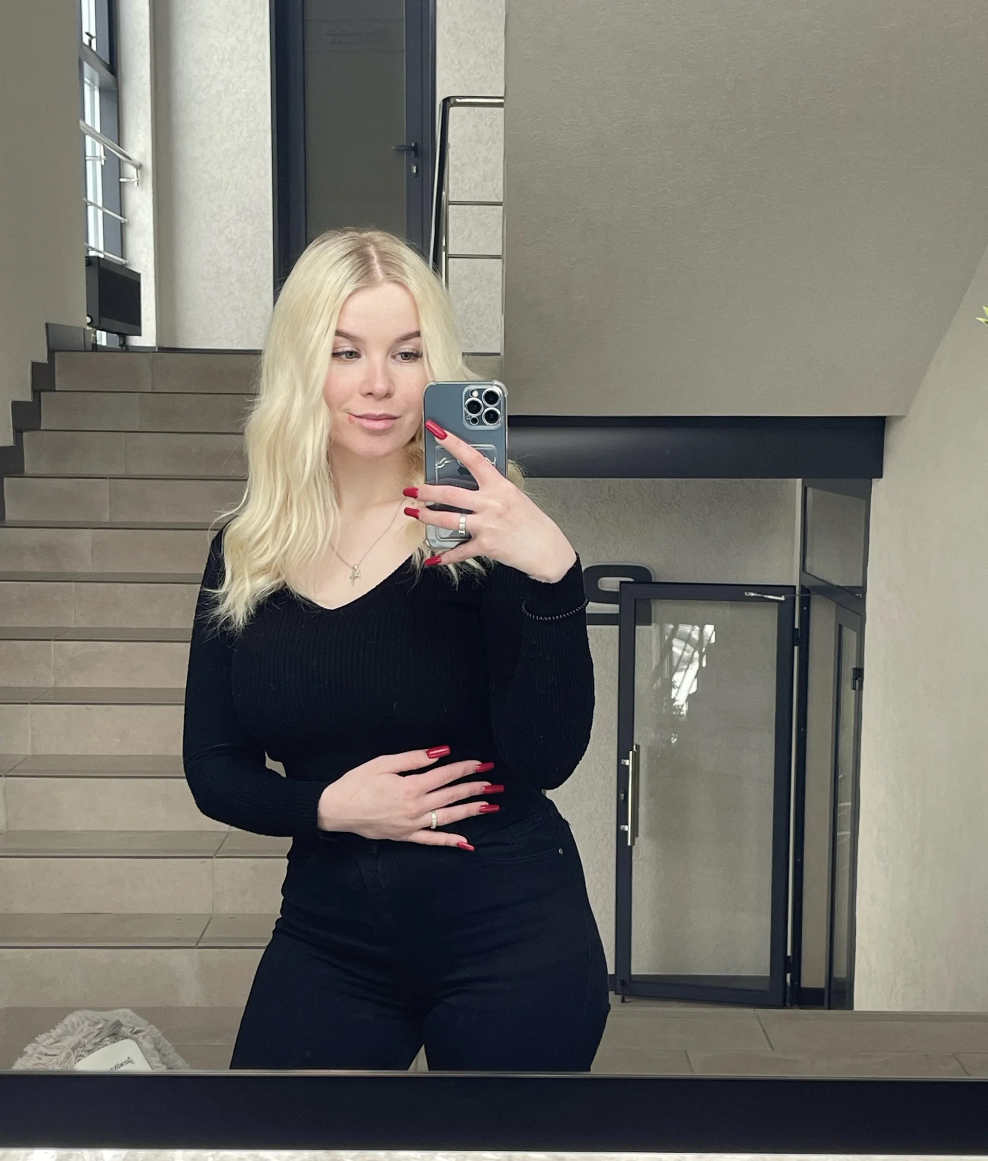 XXX Porn Photo of Nude Tasty_booty 10