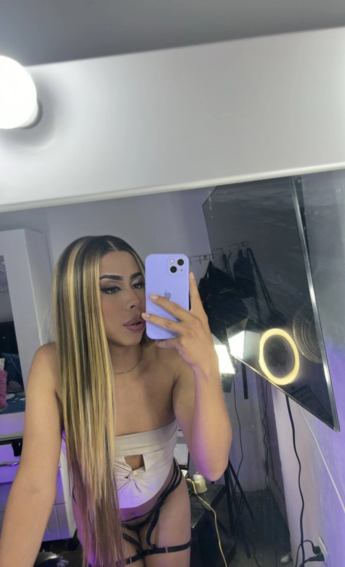 XXX Porn Photo of Nude isabelladoll19 3