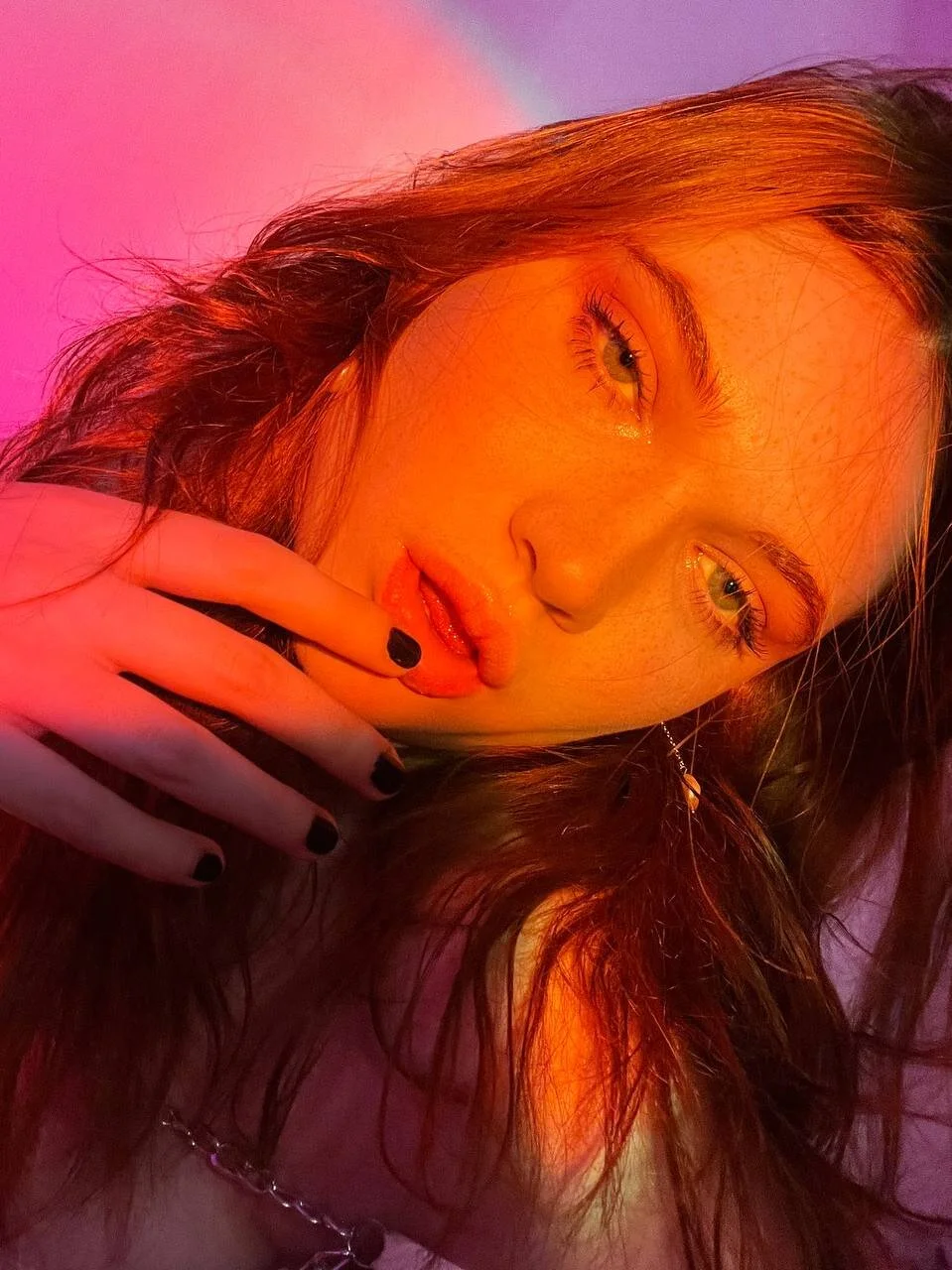 XXX Porn Photo of Nude annkeenon 3