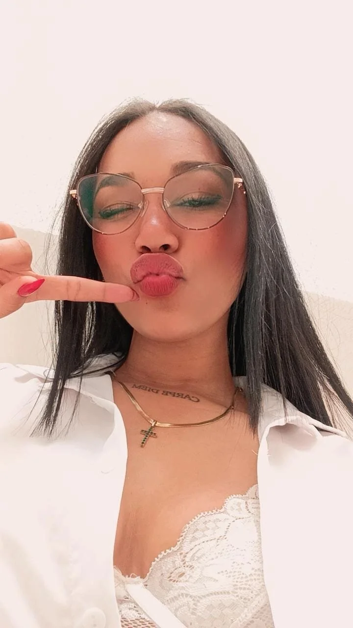 XXX Porn Photo of Nude coraline_vera 12