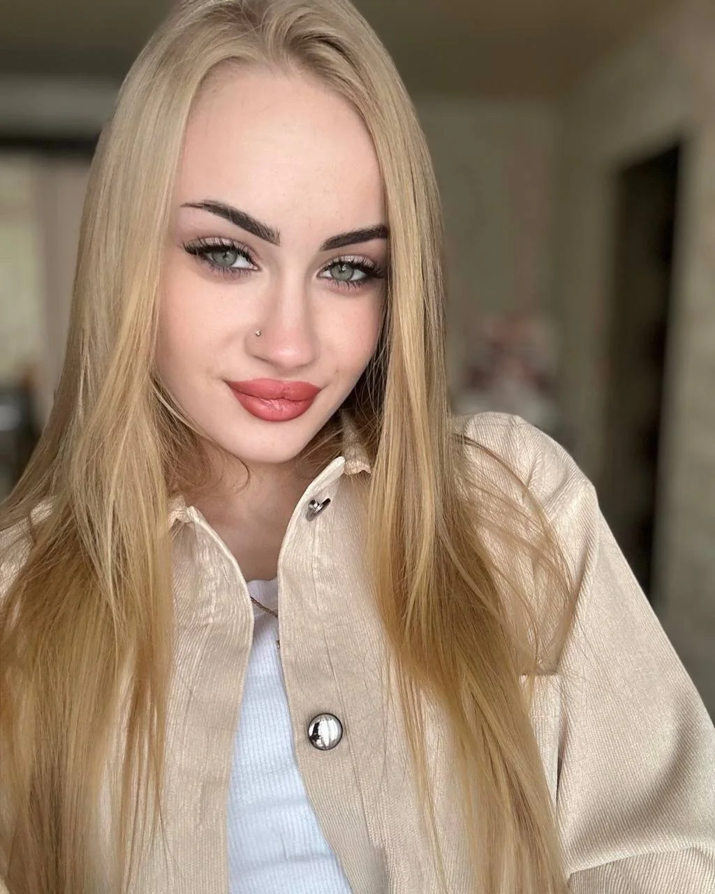 XXX Porn Photo of Nude TiannaJedziniak 10