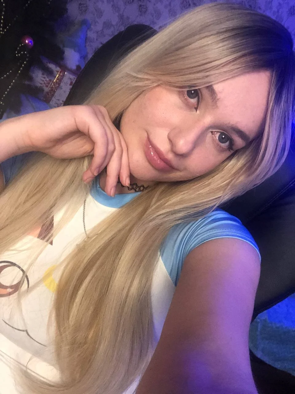 XXX Porn Photo of Nude LisaElfy 20
