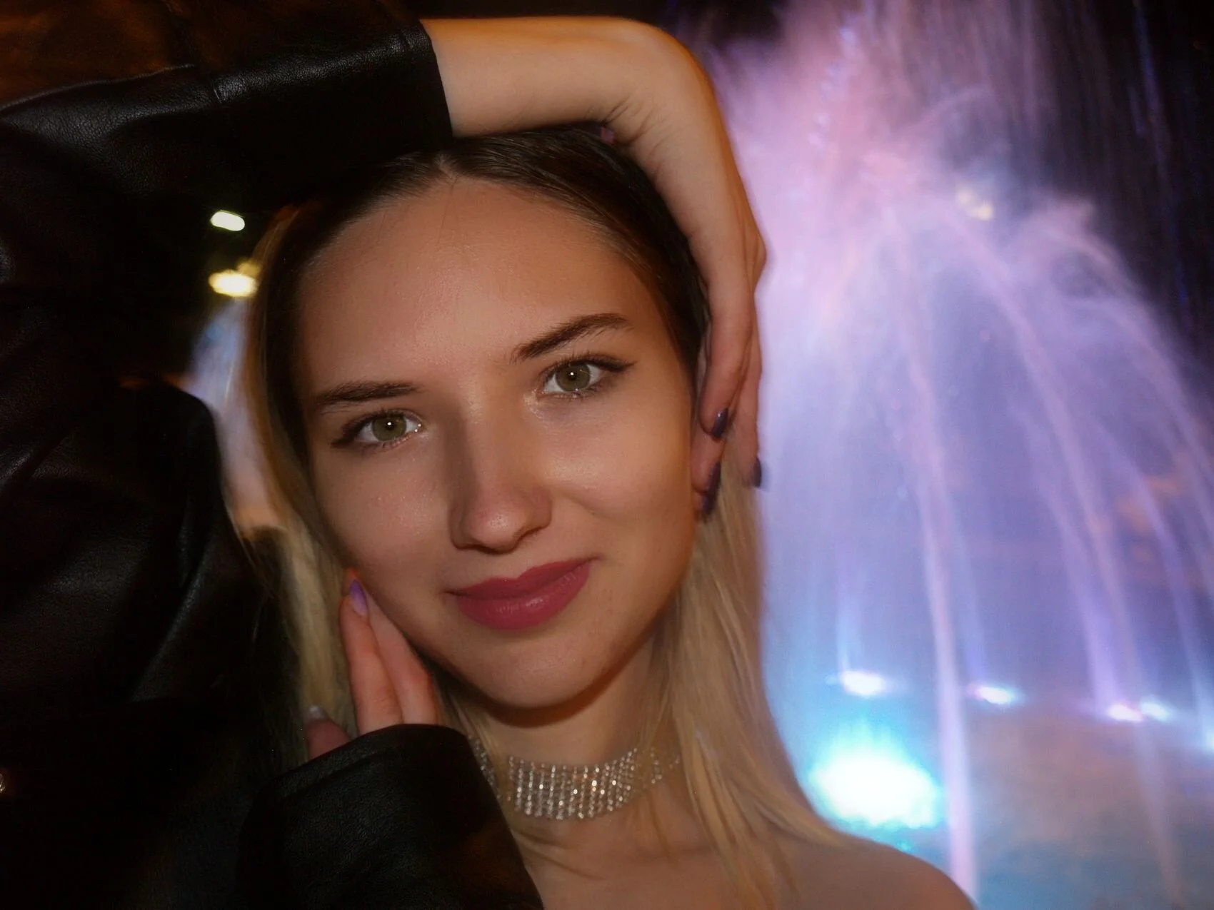 XXX Porn Photo of Nude _kikiclark__ 22