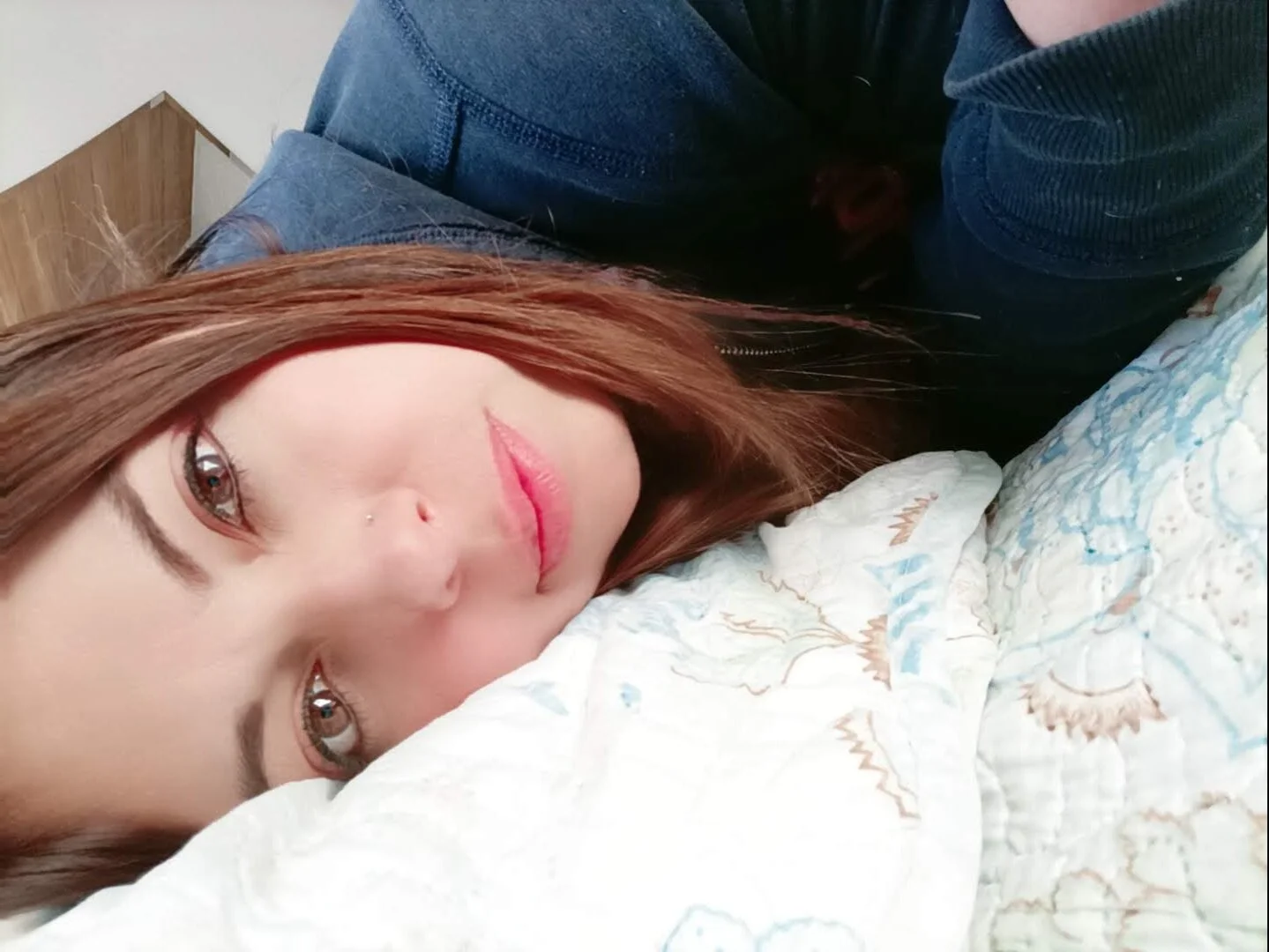 XXX Porn Photo of Nude seherlatin 70