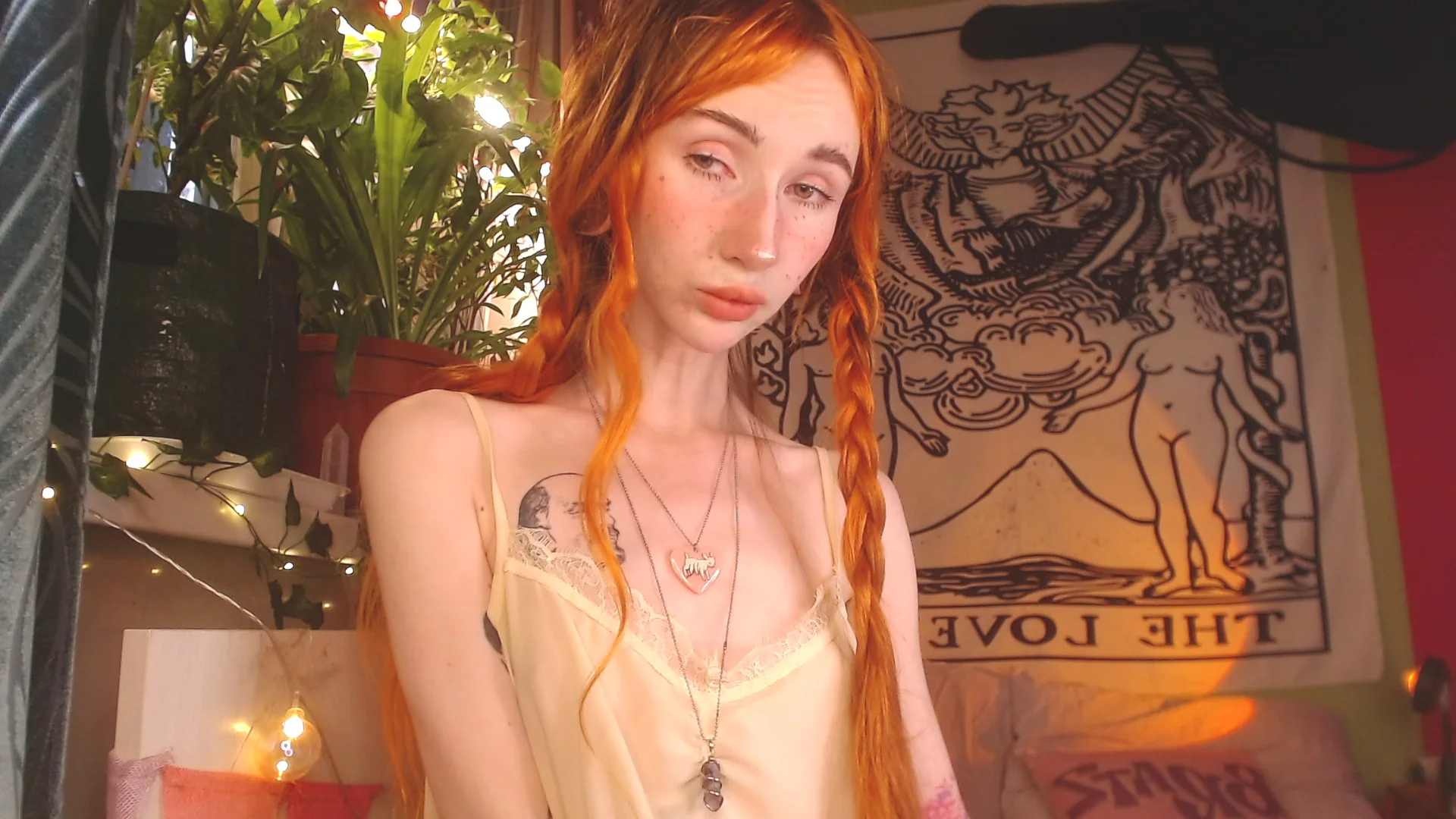 XXX Porn Photo of Nude Arwen-elf 24