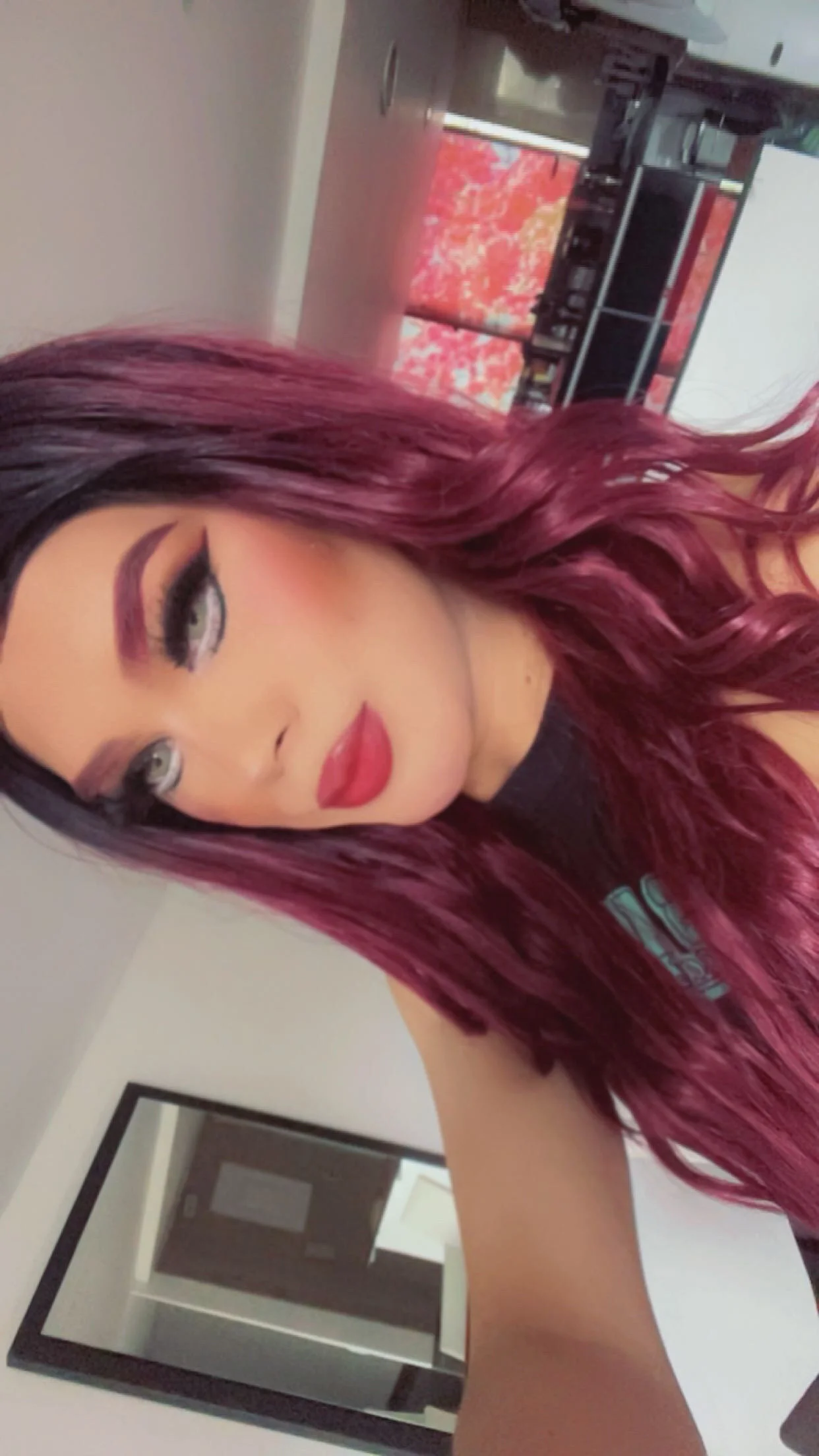 XXX Porn Photo of Nude Adela_Beckkers 17