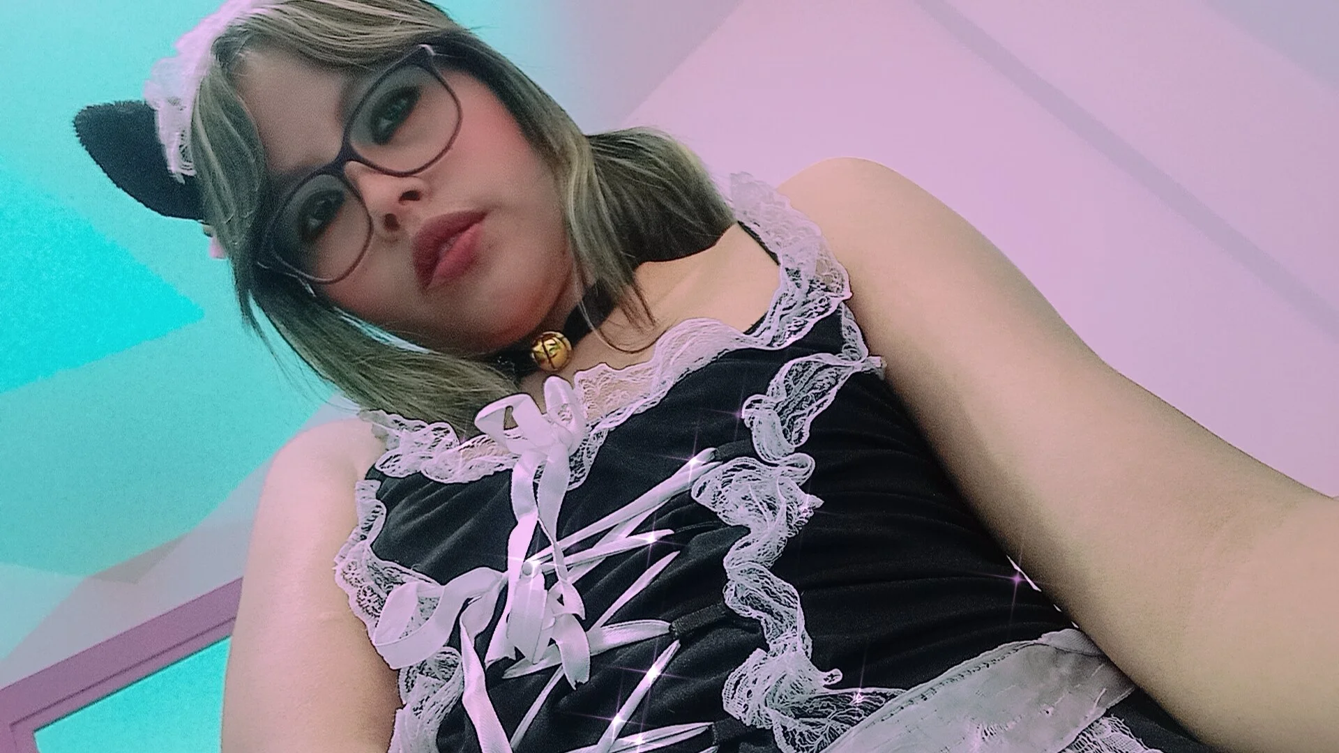 XXX Porn Photo of Nude MidoriQuiinn 223