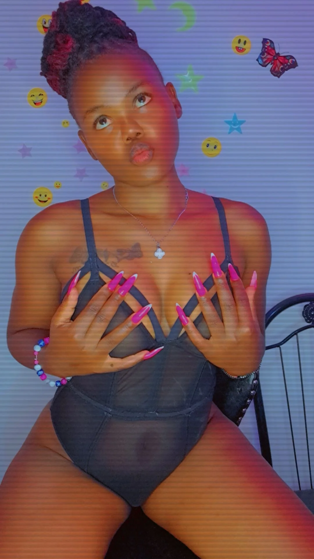XXX Porn Photo of Nude Hotfirespicegiri245 2